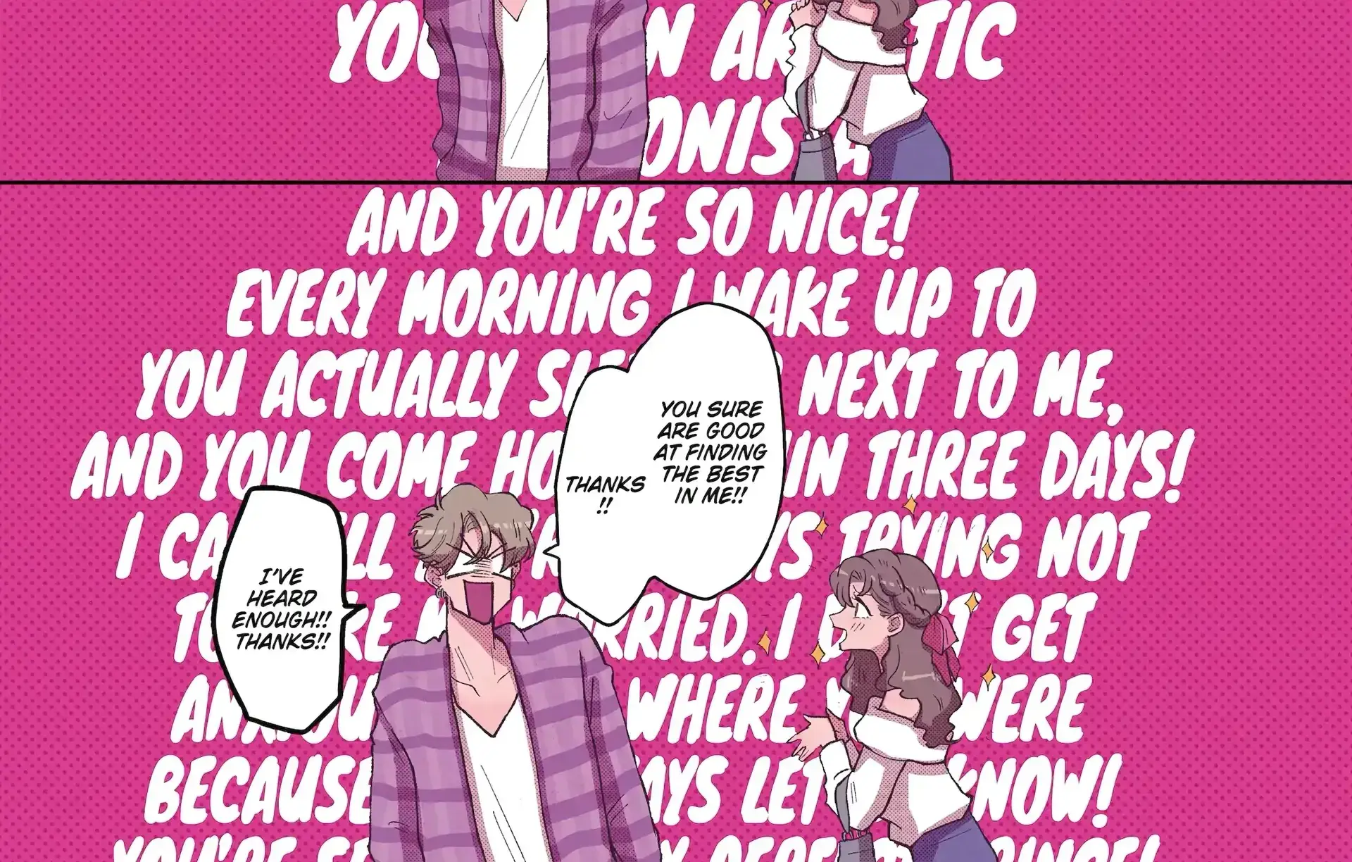 Kanojo Ga Kuzu Wo Aisuru Wake Wa - Chapter 15 - Page 4