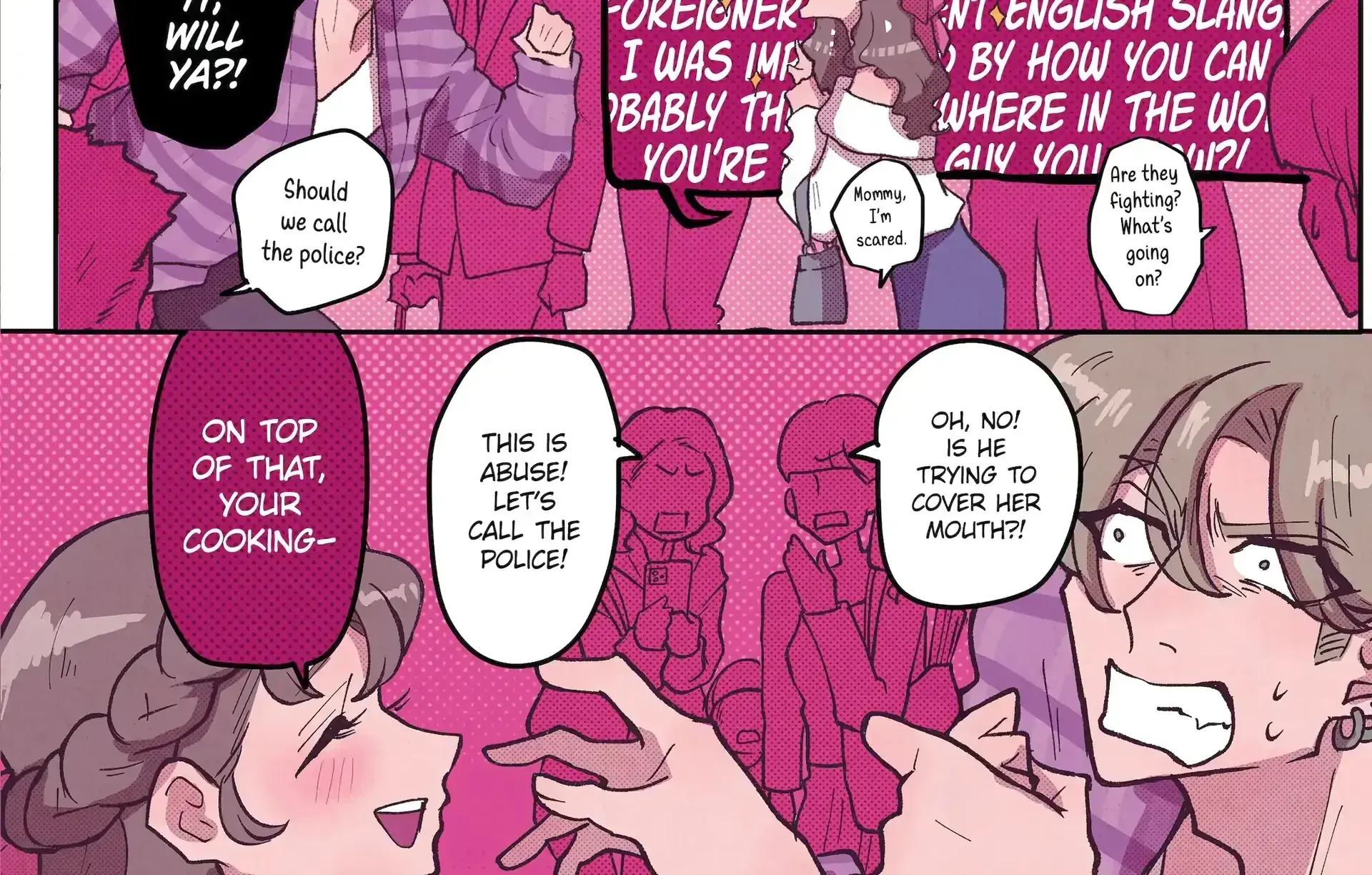 Kanojo Ga Kuzu Wo Aisuru Wake Wa - Chapter 15 - Page 6