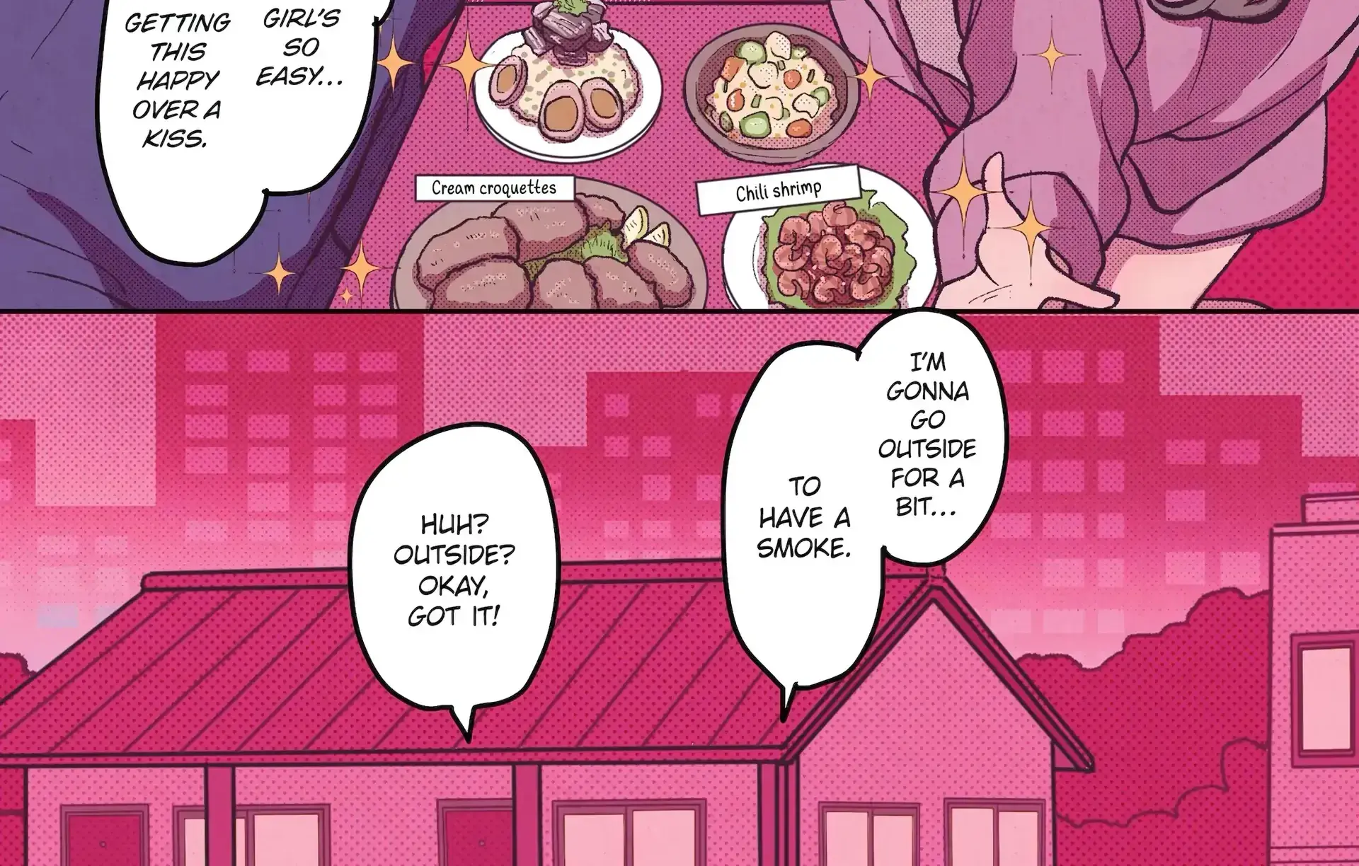 Kanojo Ga Kuzu Wo Aisuru Wake Wa - Chapter 16 - Page 2