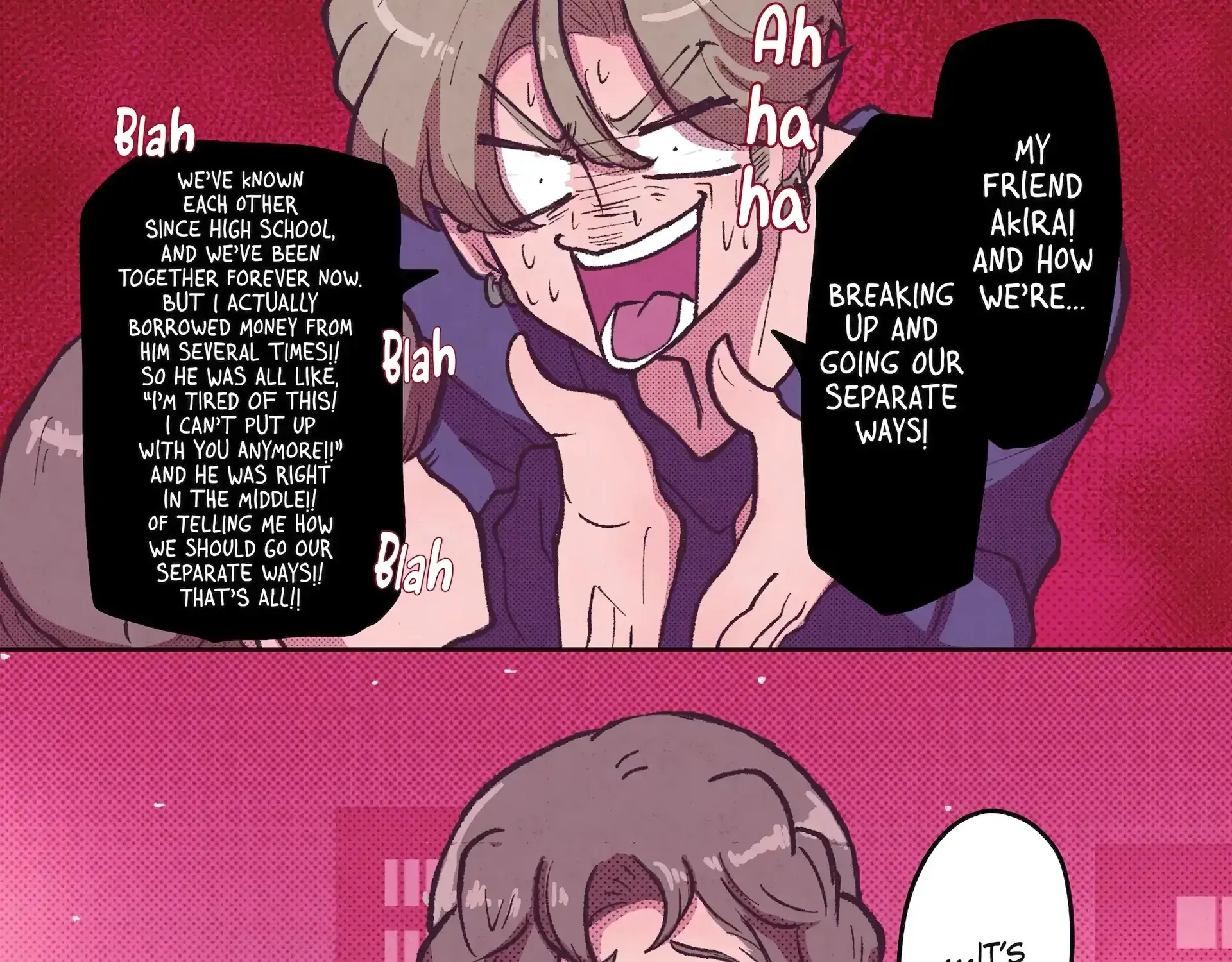 Kanojo Ga Kuzu Wo Aisuru Wake Wa - Chapter 16 - Page 9