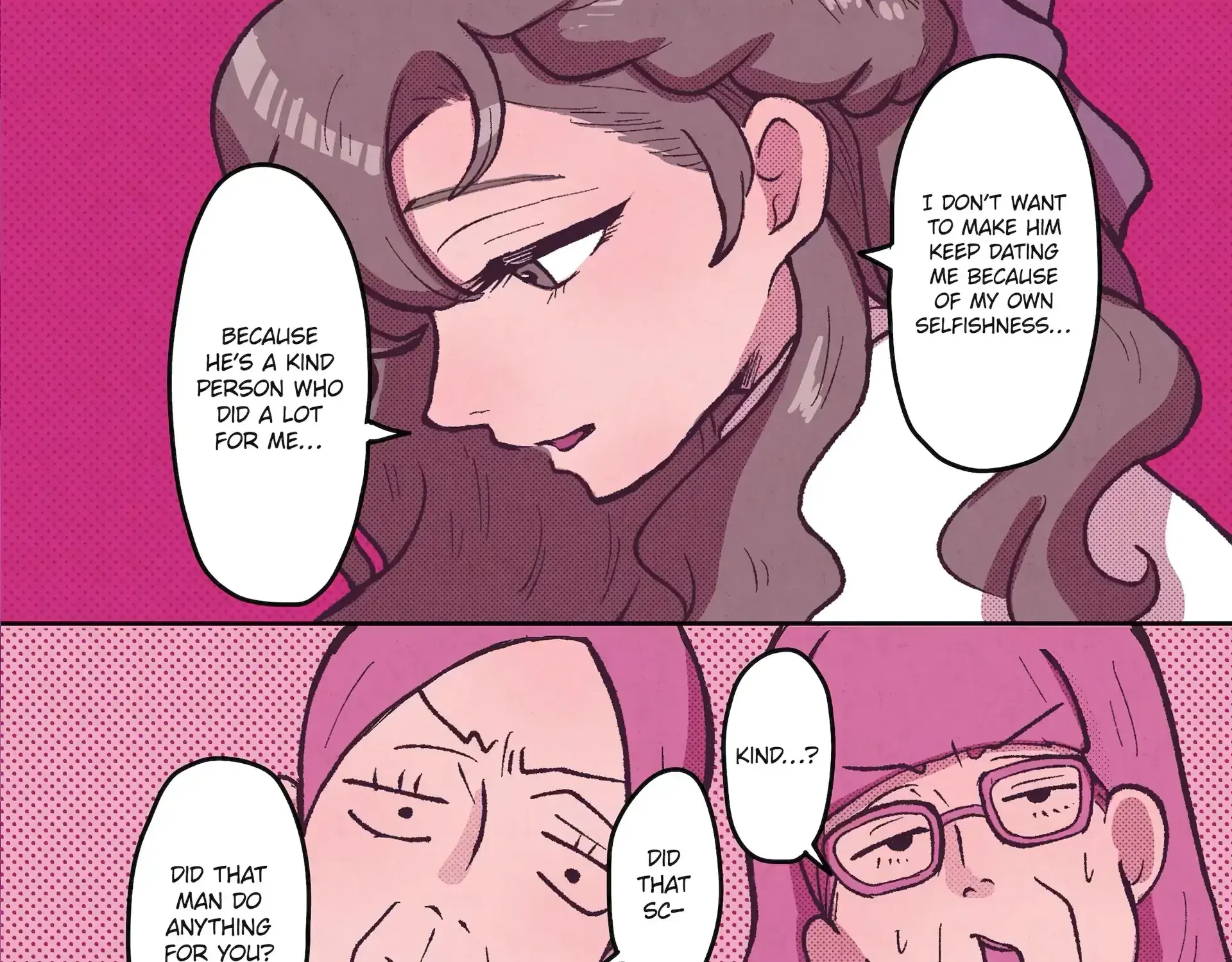 Kanojo Ga Kuzu Wo Aisuru Wake Wa - Chapter 17 - Page 3