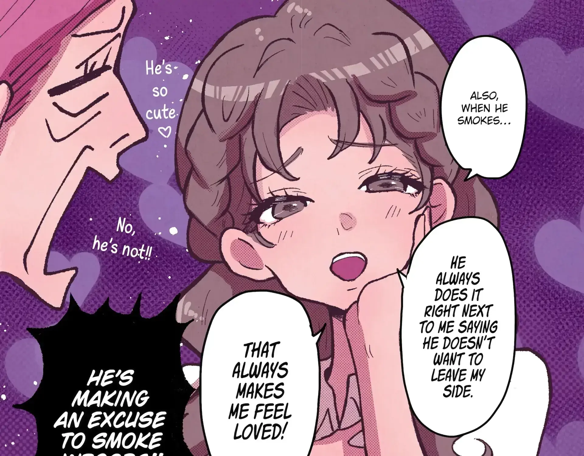 Kanojo Ga Kuzu Wo Aisuru Wake Wa - Chapter 17 - Page 5