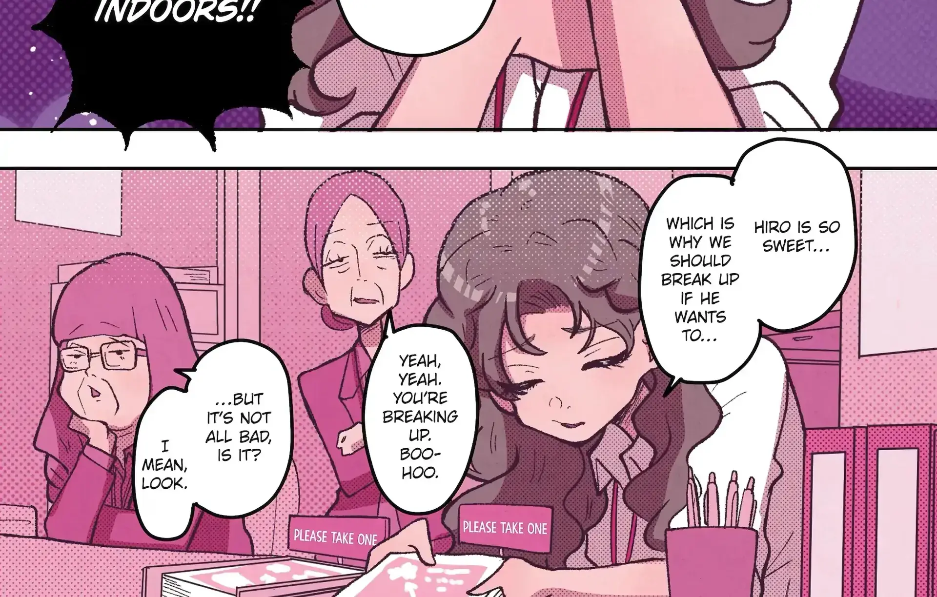 Kanojo Ga Kuzu Wo Aisuru Wake Wa - Chapter 17 - Page 6