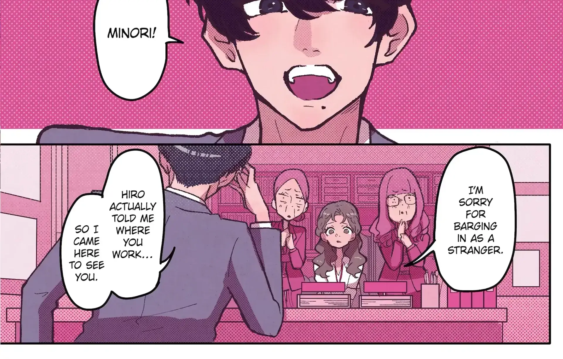 Kanojo Ga Kuzu Wo Aisuru Wake Wa - Chapter 17 - Page 8