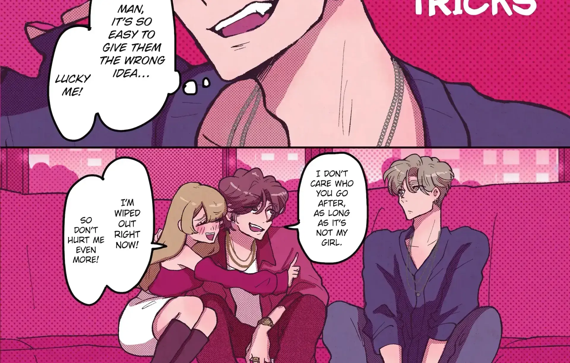 Kanojo Ga Kuzu Wo Aisuru Wake Wa - Chapter 18 - Page 2