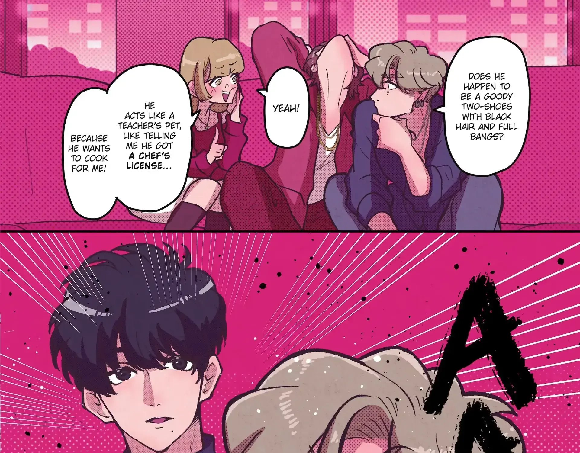 Kanojo Ga Kuzu Wo Aisuru Wake Wa - Chapter 18 - Page 9
