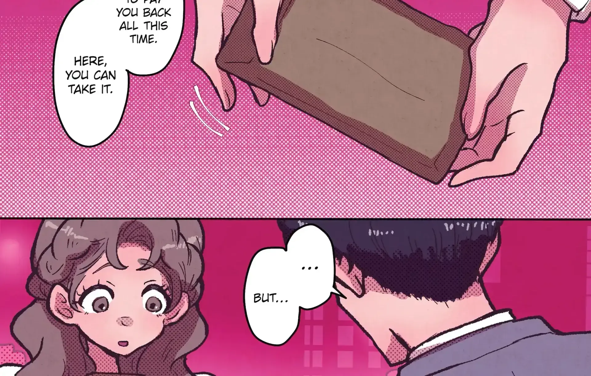 Kanojo Ga Kuzu Wo Aisuru Wake Wa - Chapter 18 - Page 12