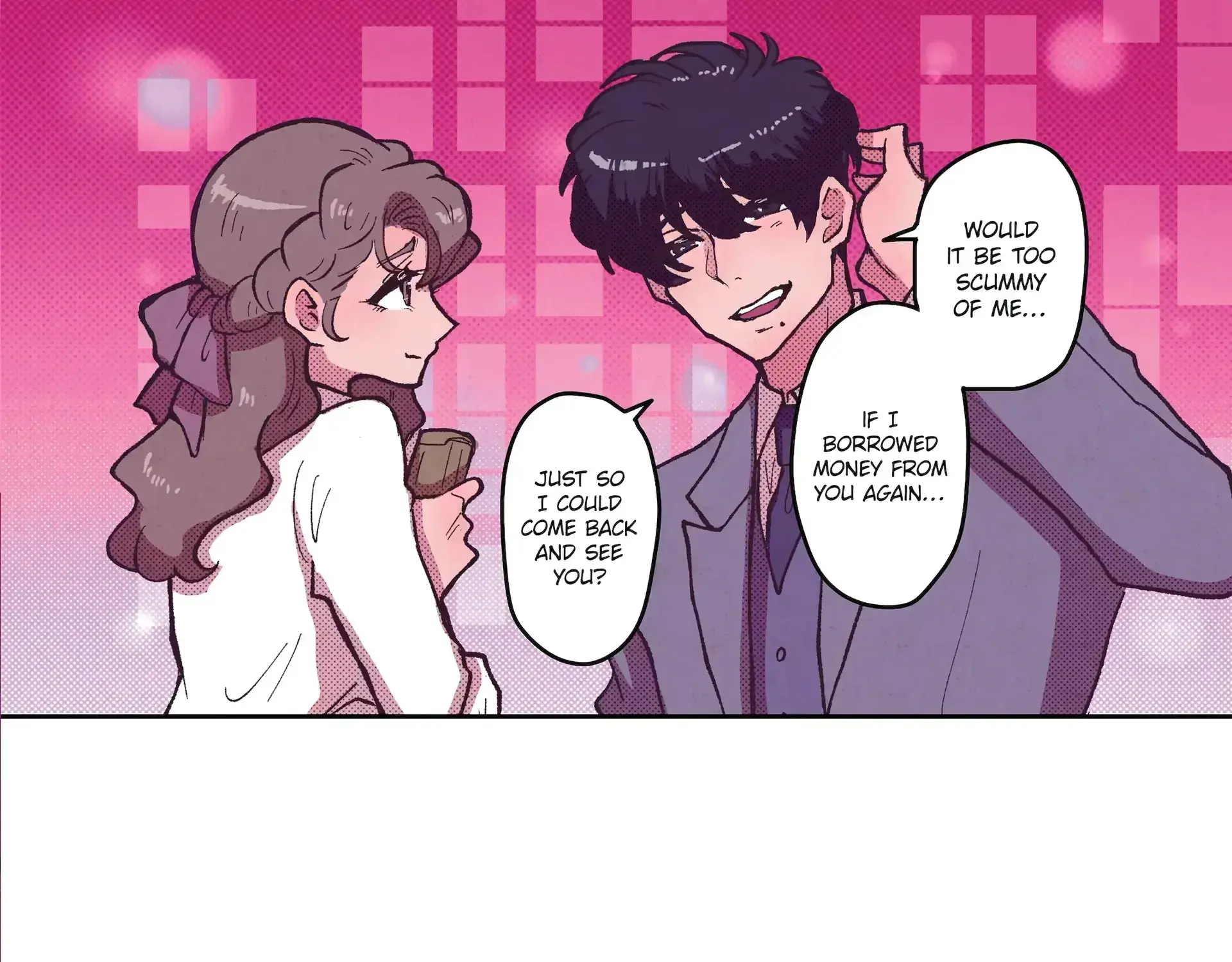 Kanojo Ga Kuzu Wo Aisuru Wake Wa - Chapter 18 - Page 13