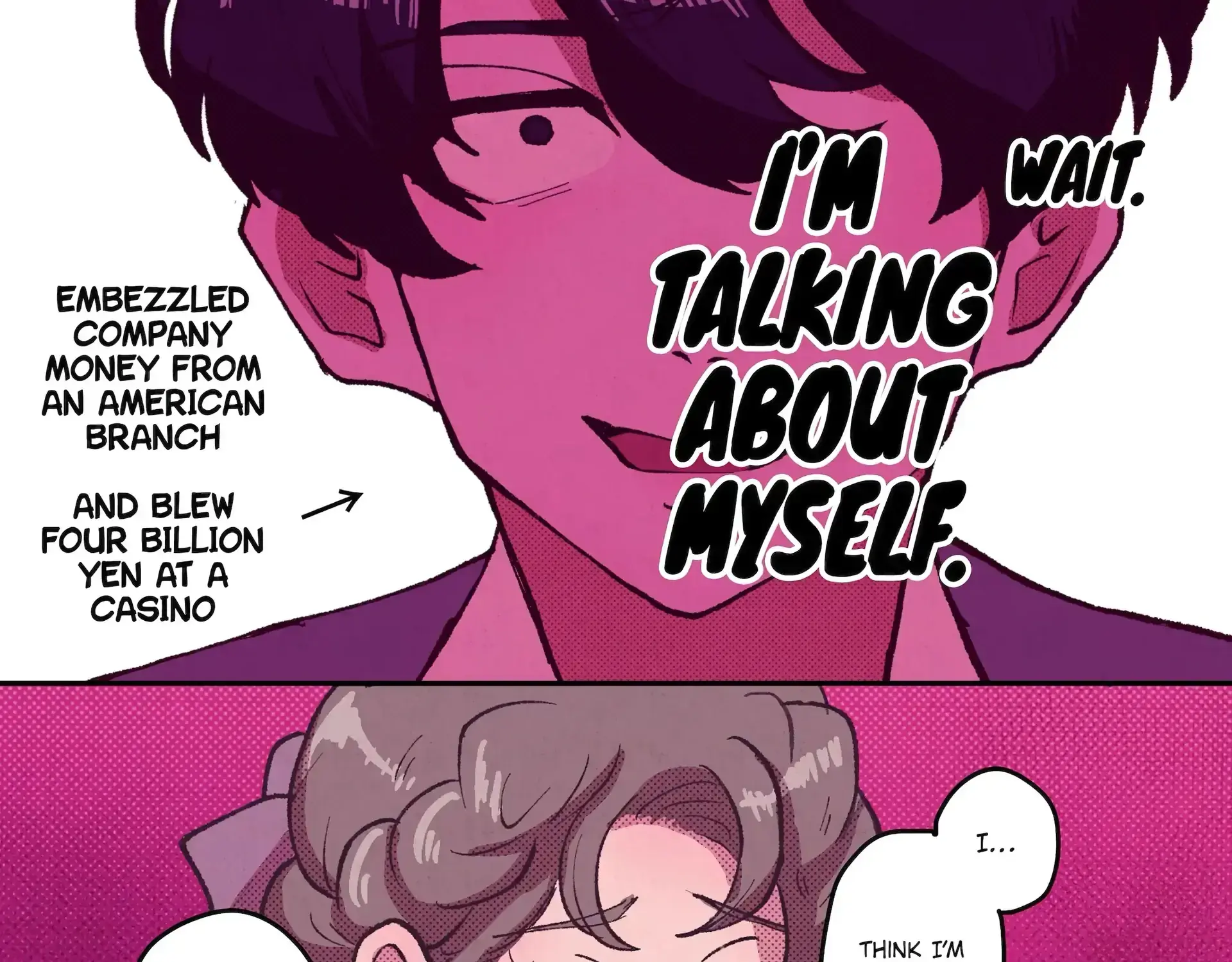 Kanojo Ga Kuzu Wo Aisuru Wake Wa - Chapter 19 - Page 5