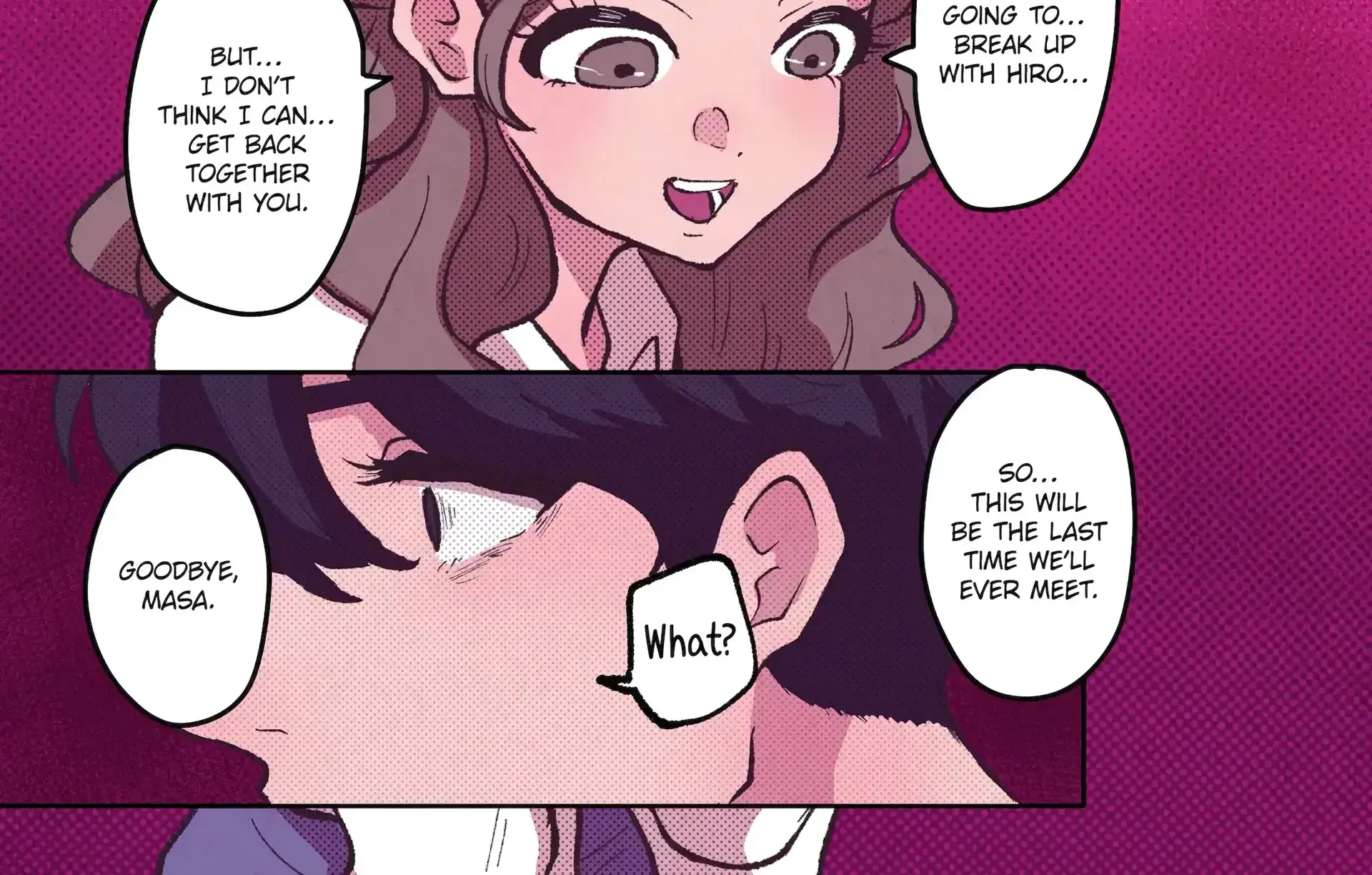 Kanojo Ga Kuzu Wo Aisuru Wake Wa - Chapter 19 - Page 6