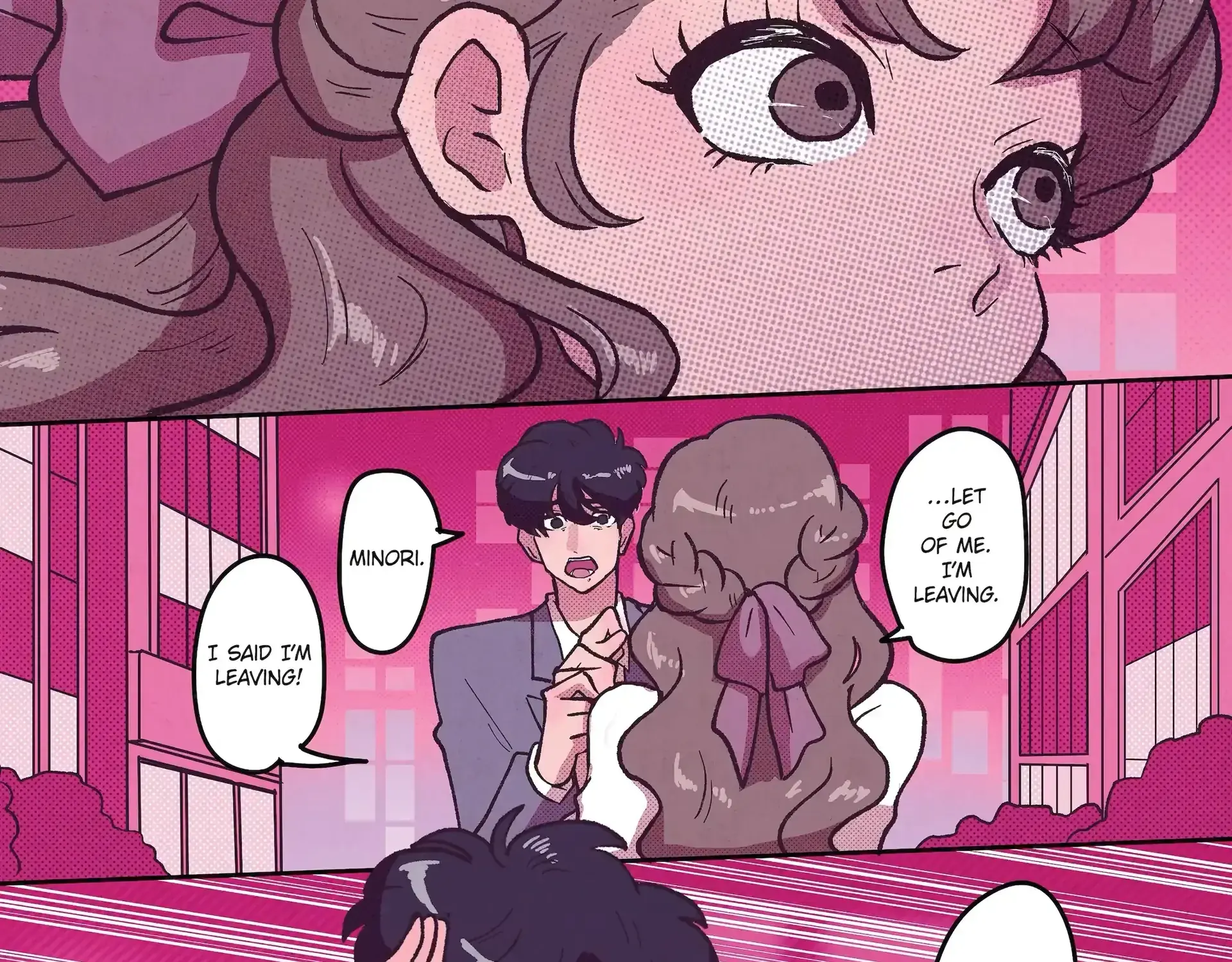 Kanojo Ga Kuzu Wo Aisuru Wake Wa - Chapter 19 - Page 9
