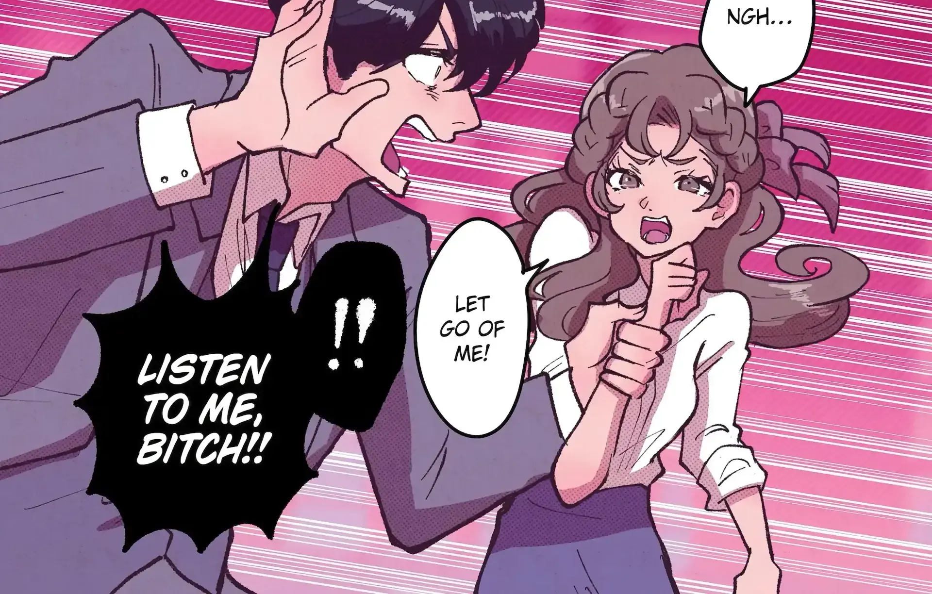 Kanojo Ga Kuzu Wo Aisuru Wake Wa - Chapter 19 - Page 10