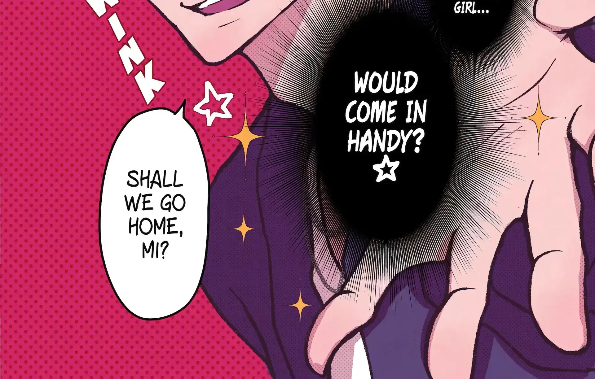 Kanojo Ga Kuzu Wo Aisuru Wake Wa - Chapter 20 - Page 2