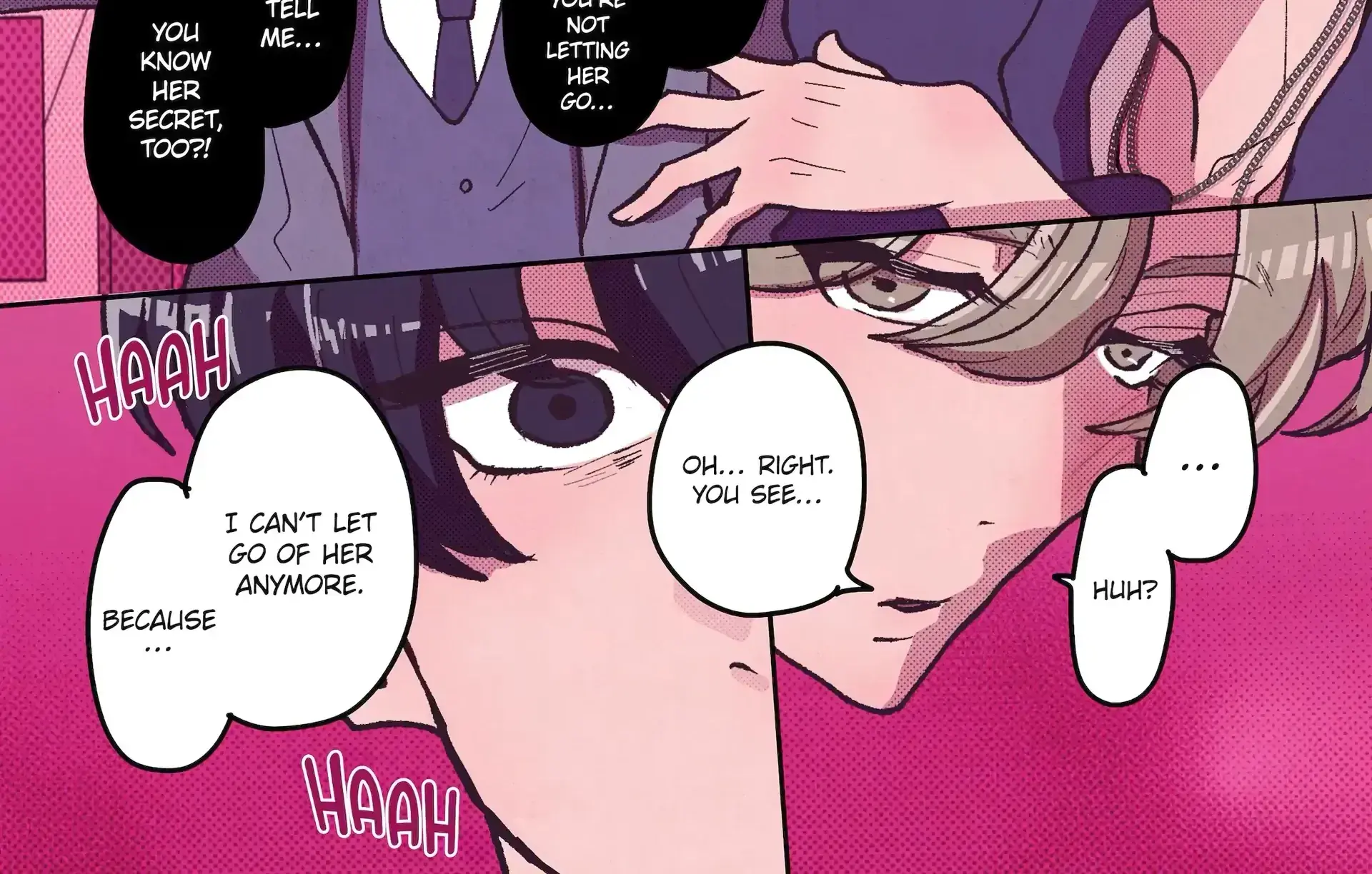 Kanojo Ga Kuzu Wo Aisuru Wake Wa - Chapter 20 - Page 8