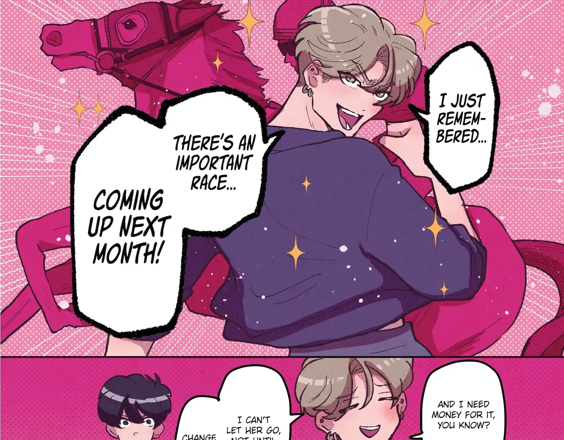 Kanojo Ga Kuzu Wo Aisuru Wake Wa - Chapter 20 - Page 9