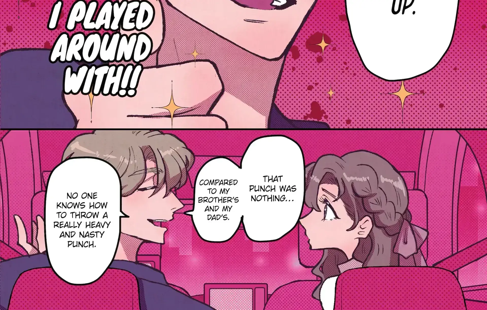 Kanojo Ga Kuzu Wo Aisuru Wake Wa - Chapter 21 - Page 2