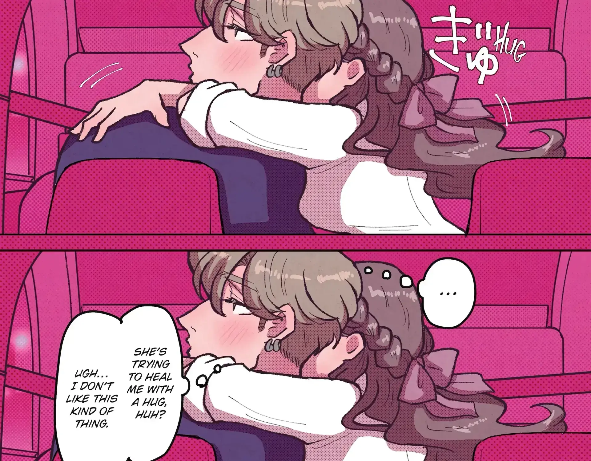 Kanojo Ga Kuzu Wo Aisuru Wake Wa - Chapter 21 - Page 3