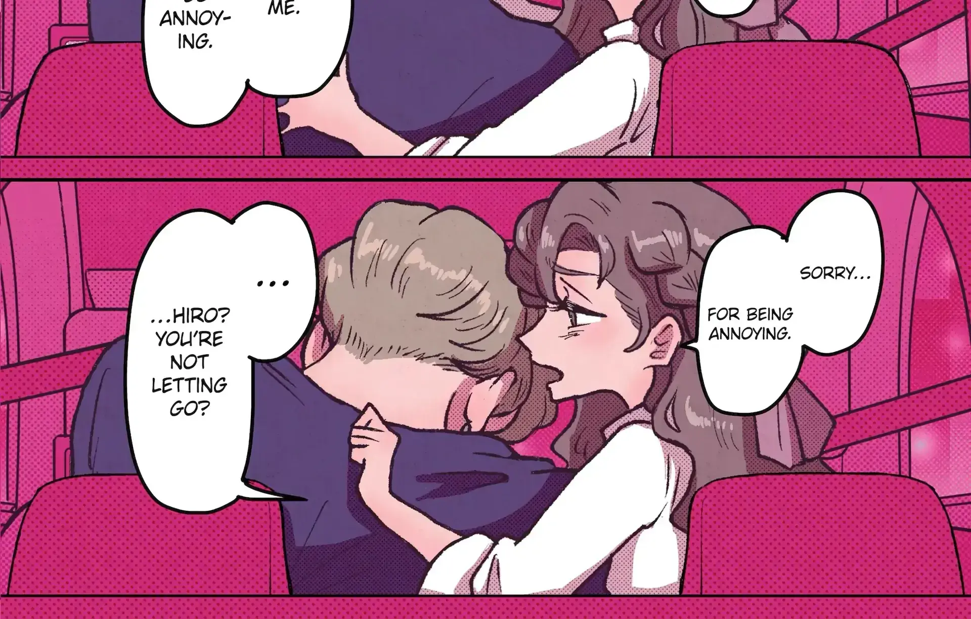 Kanojo Ga Kuzu Wo Aisuru Wake Wa - Chapter 21 - Page 6