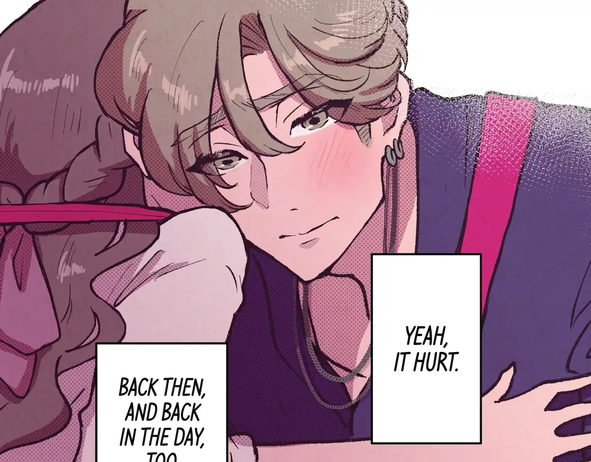 Kanojo Ga Kuzu Wo Aisuru Wake Wa - Chapter 21 - Page 7