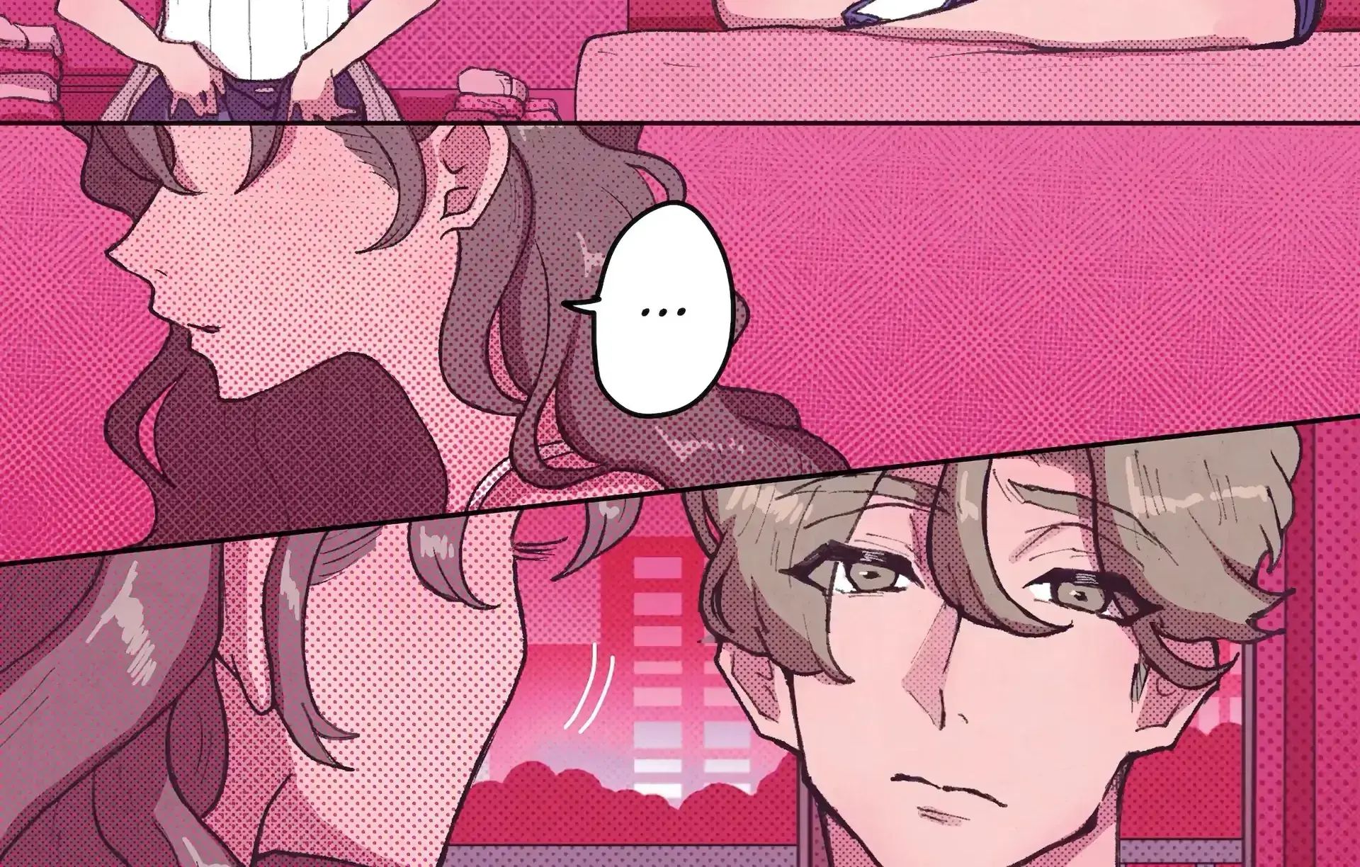Kanojo Ga Kuzu Wo Aisuru Wake Wa - Chapter 22 - Page 2