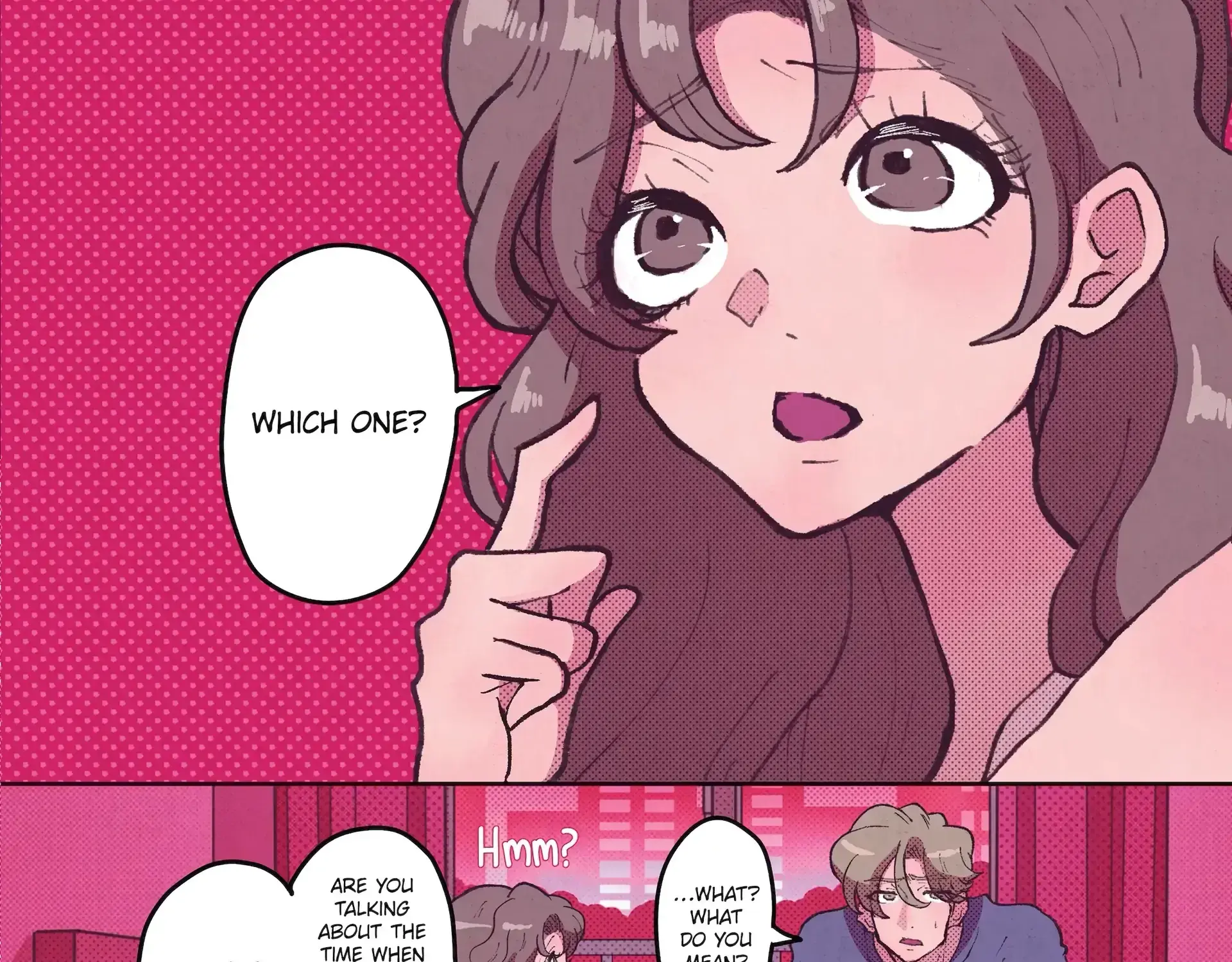 Kanojo Ga Kuzu Wo Aisuru Wake Wa - Chapter 22 - Page 3