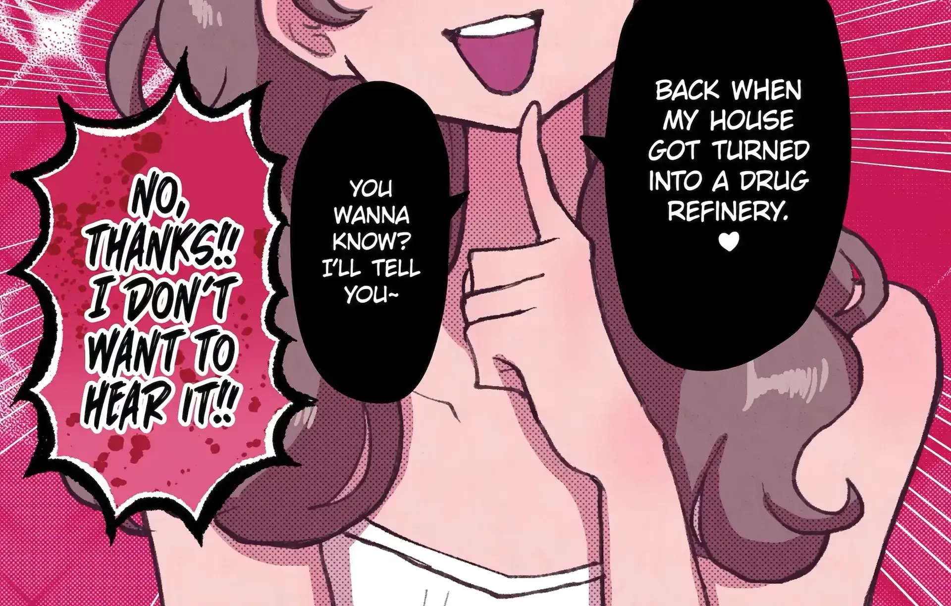Kanojo Ga Kuzu Wo Aisuru Wake Wa - Chapter 22 - Page 6