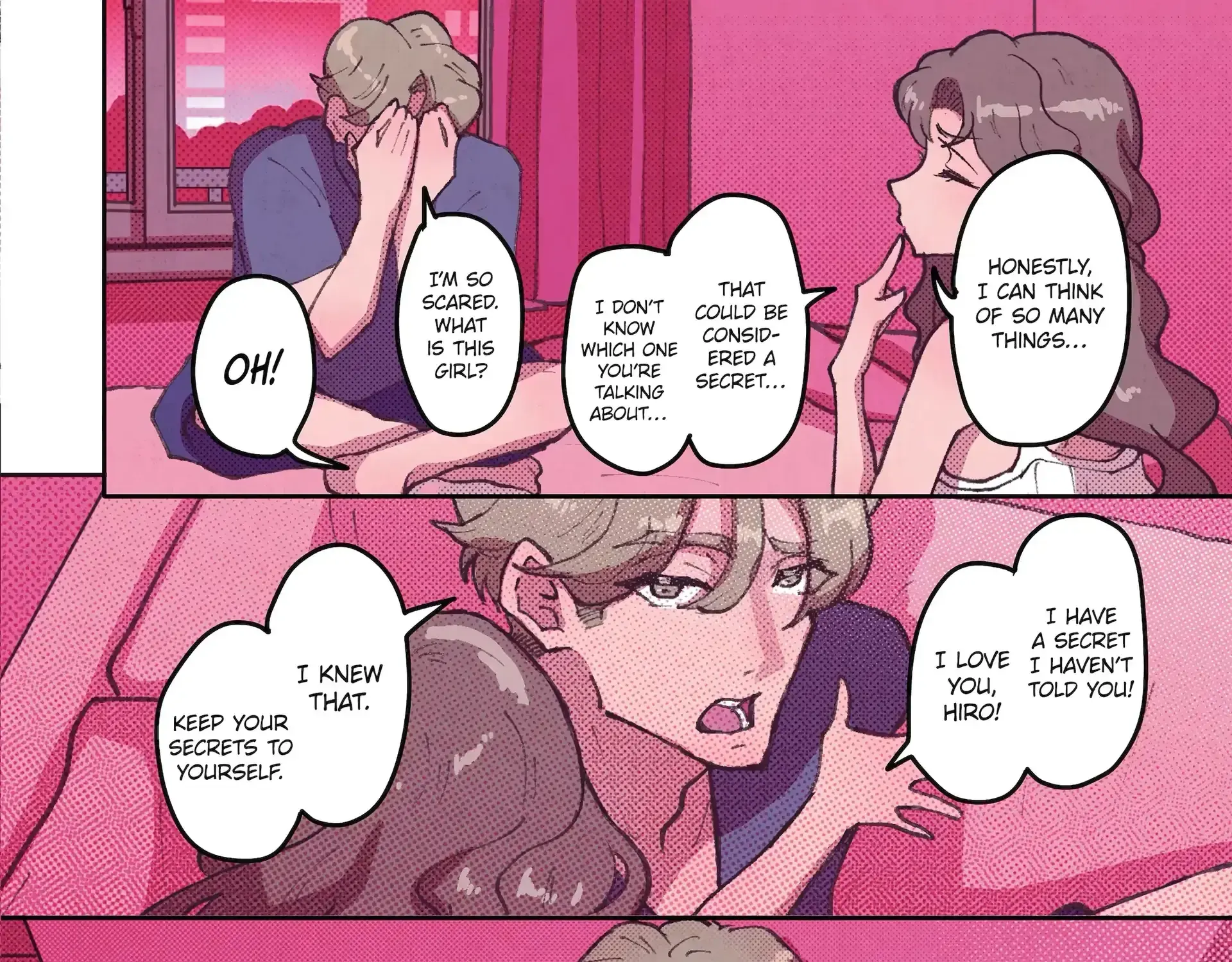 Kanojo Ga Kuzu Wo Aisuru Wake Wa - Chapter 22 - Page 7