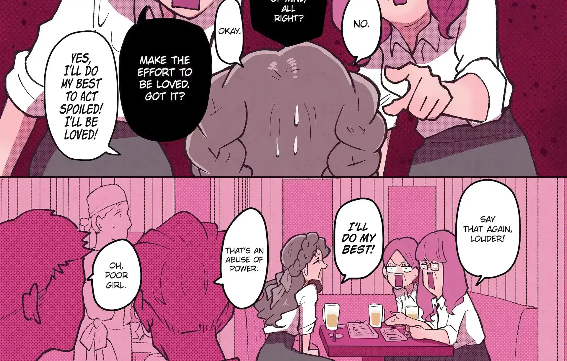 Kanojo Ga Kuzu Wo Aisuru Wake Wa - Chapter 22.6 - Page 10