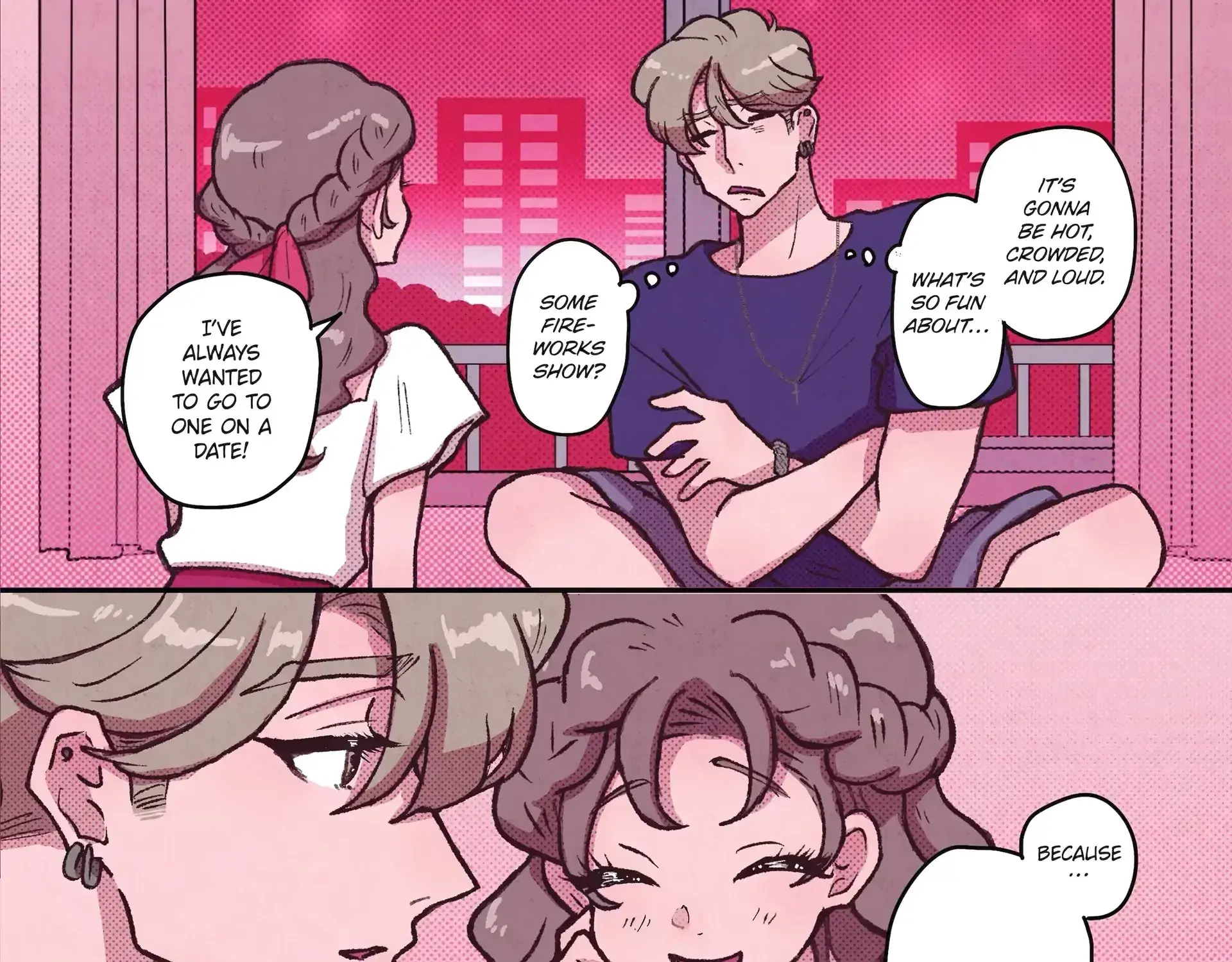 Kanojo Ga Kuzu Wo Aisuru Wake Wa - Chapter 23 - Page 3