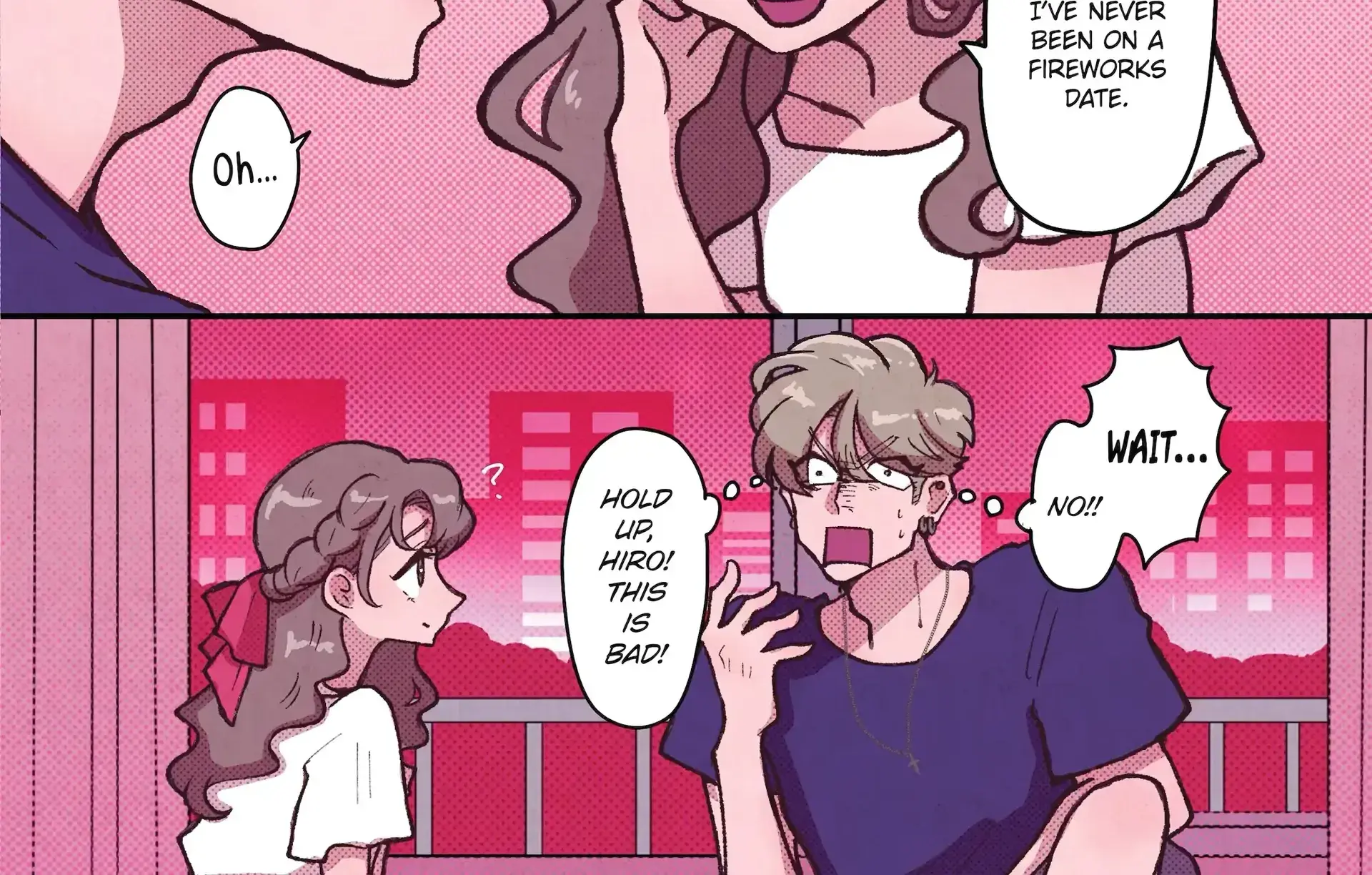Kanojo Ga Kuzu Wo Aisuru Wake Wa - Chapter 23 - Page 4