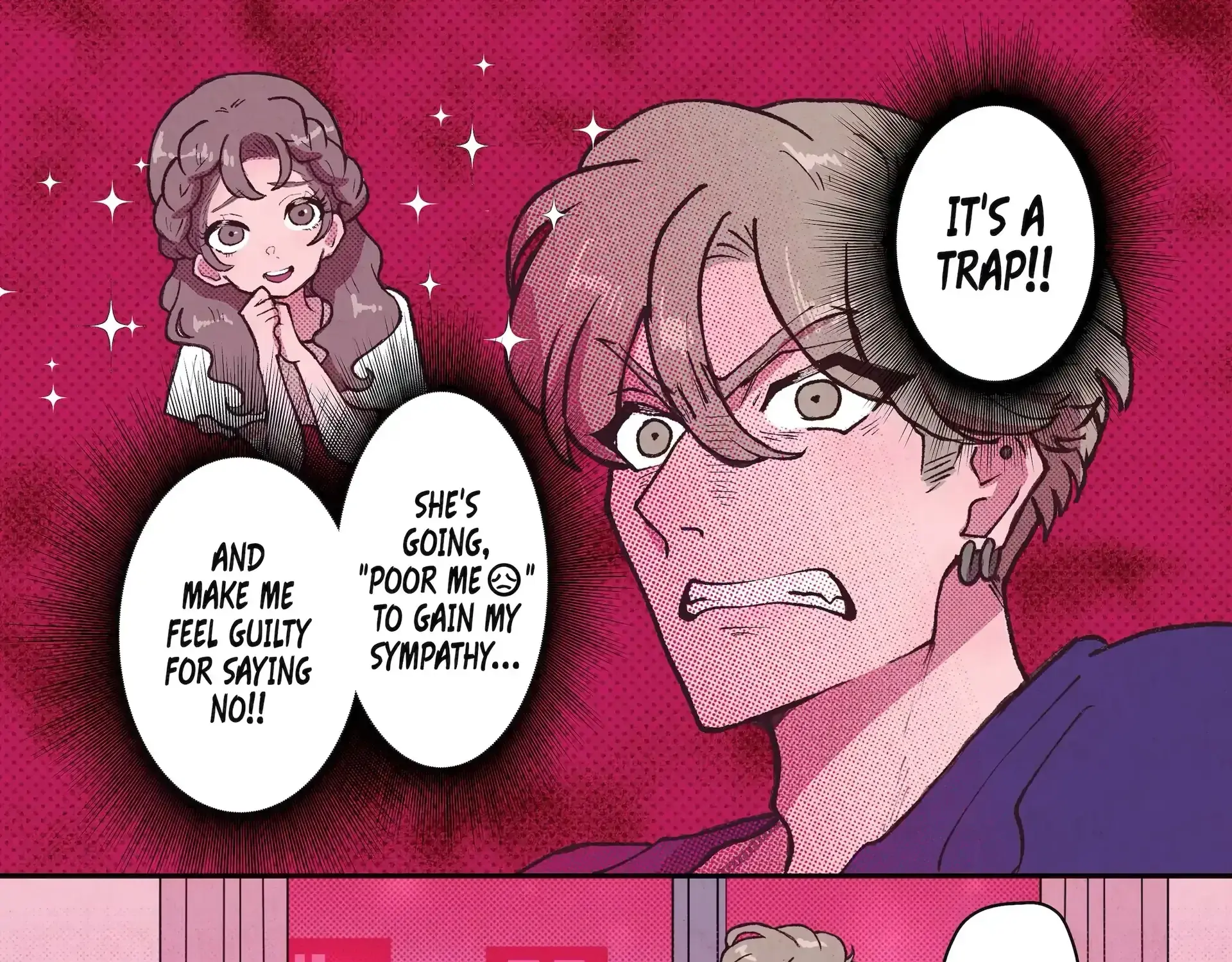 Kanojo Ga Kuzu Wo Aisuru Wake Wa - Chapter 23 - Page 5