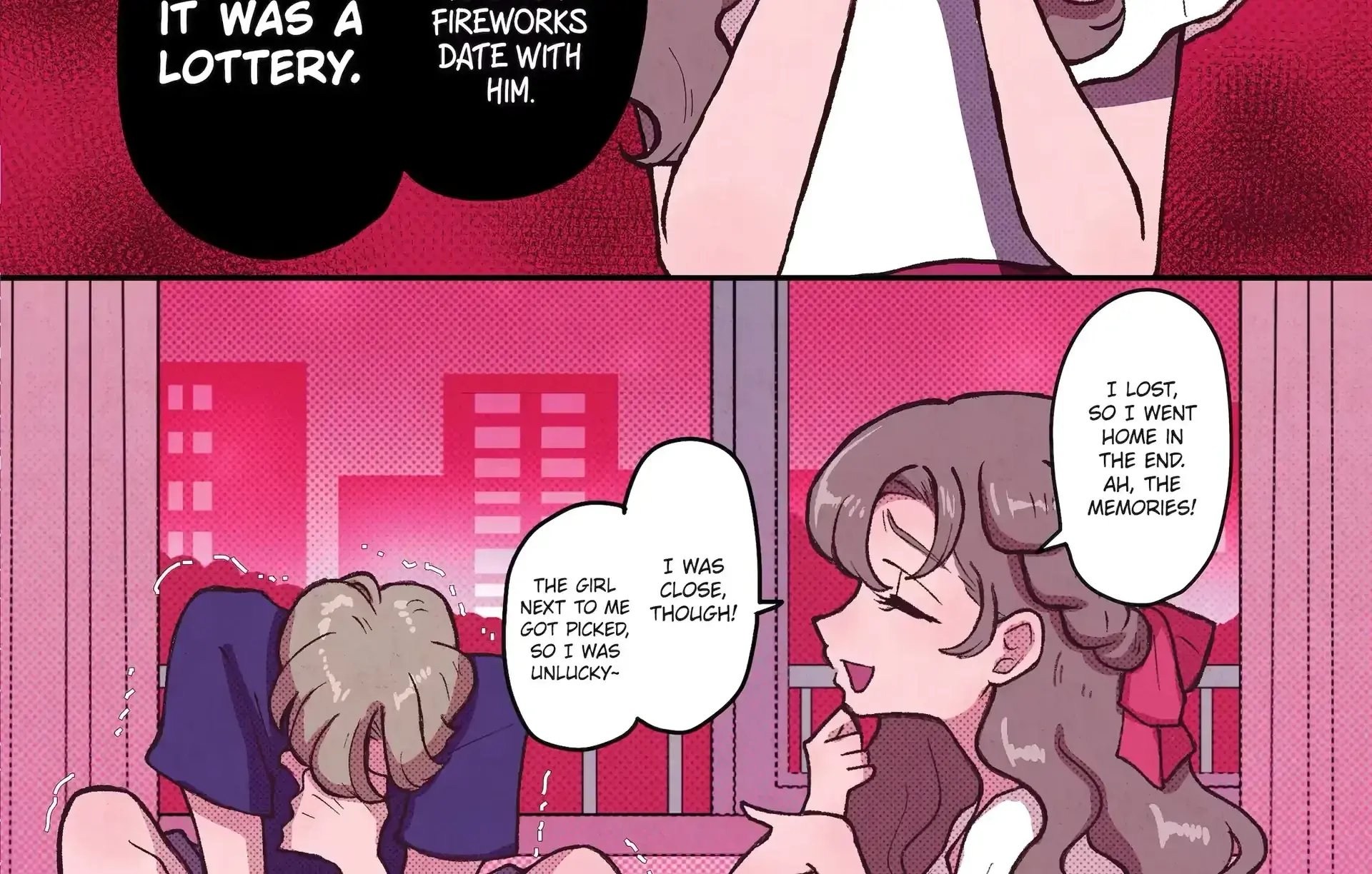 Kanojo Ga Kuzu Wo Aisuru Wake Wa - Chapter 23 - Page 8