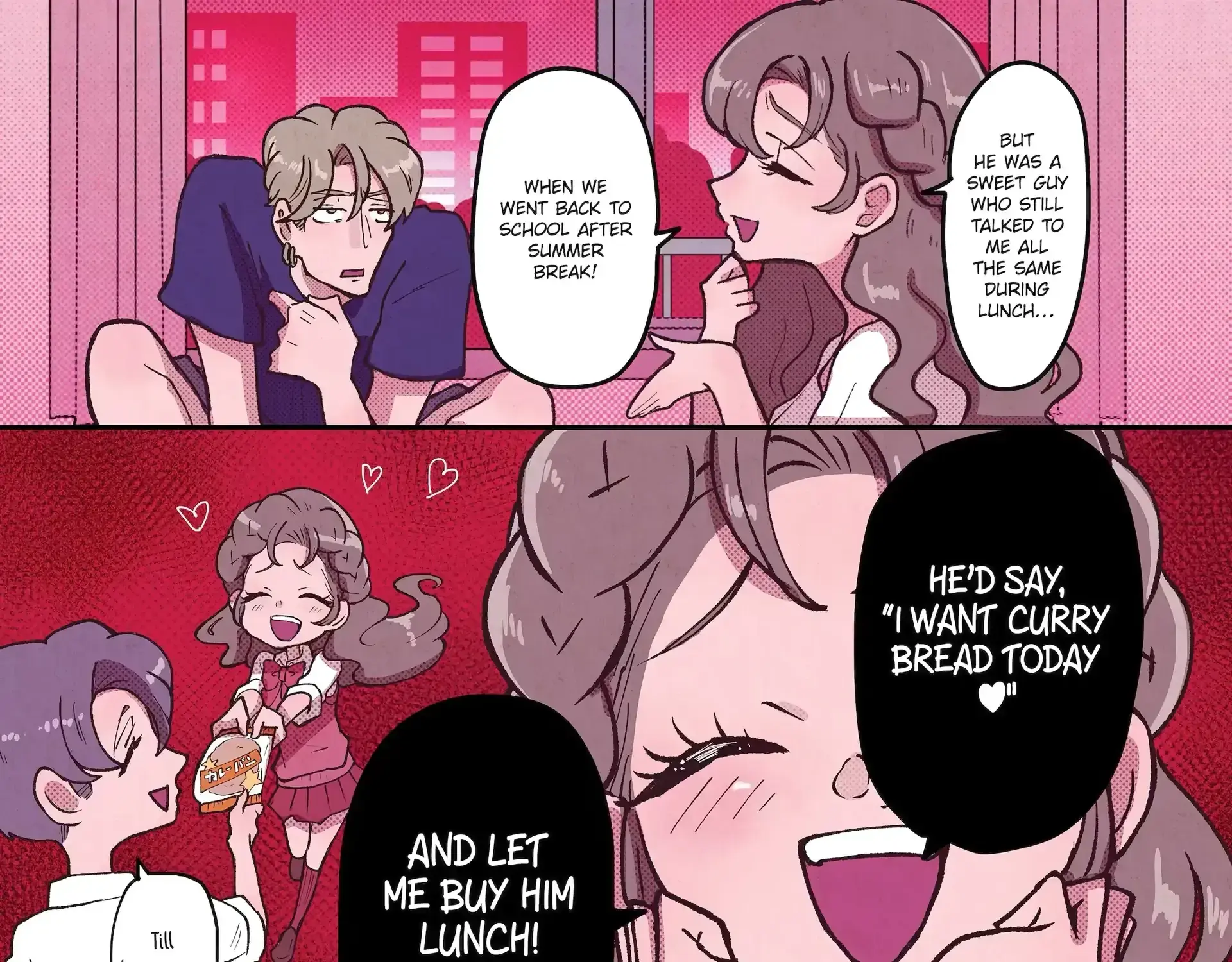 Kanojo Ga Kuzu Wo Aisuru Wake Wa - Chapter 23 - Page 9