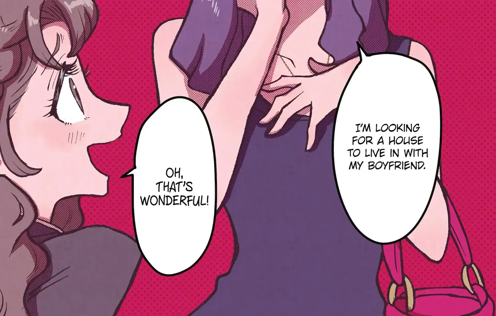 Kanojo Ga Kuzu Wo Aisuru Wake Wa - Chapter 24 - Page 2