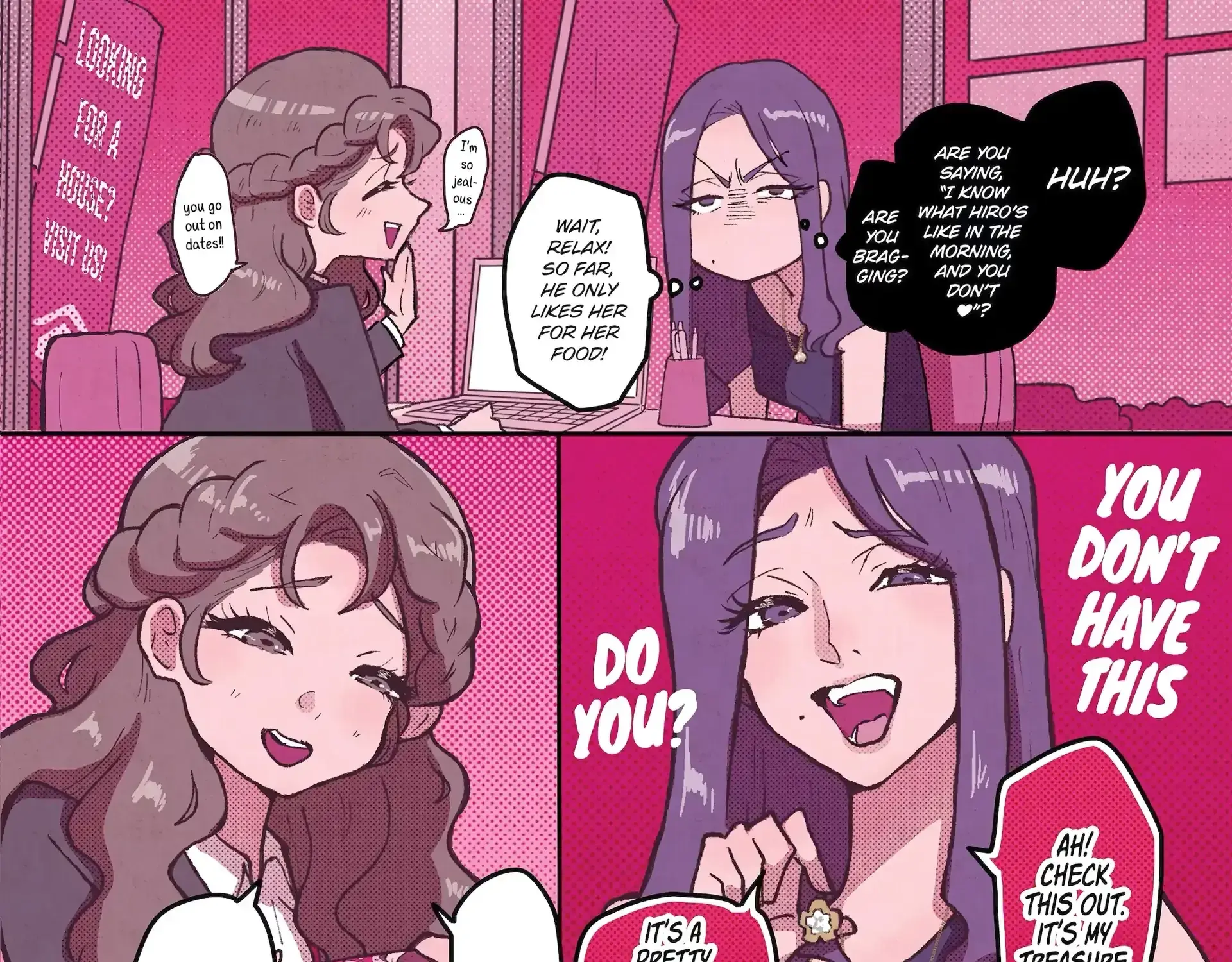 Kanojo Ga Kuzu Wo Aisuru Wake Wa - Chapter 24 - Page 7