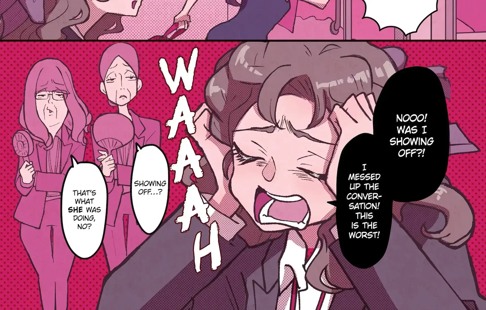 Kanojo Ga Kuzu Wo Aisuru Wake Wa - Chapter 24 - Page 10