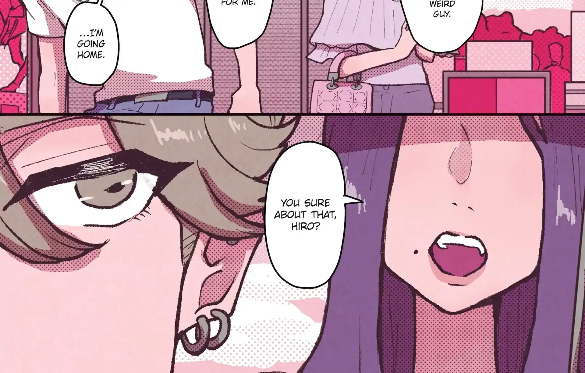 Kanojo Ga Kuzu Wo Aisuru Wake Wa - Chapter 25 - Page 6