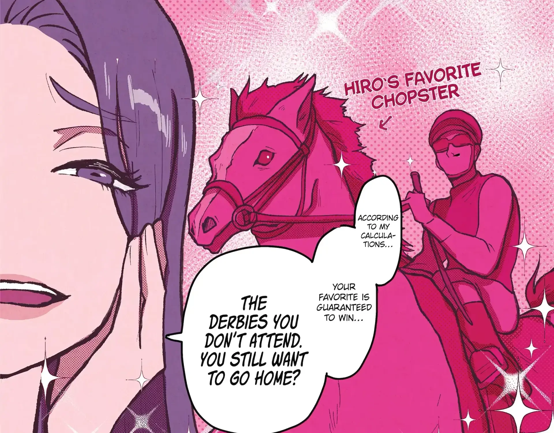 Kanojo Ga Kuzu Wo Aisuru Wake Wa - Chapter 25 - Page 7