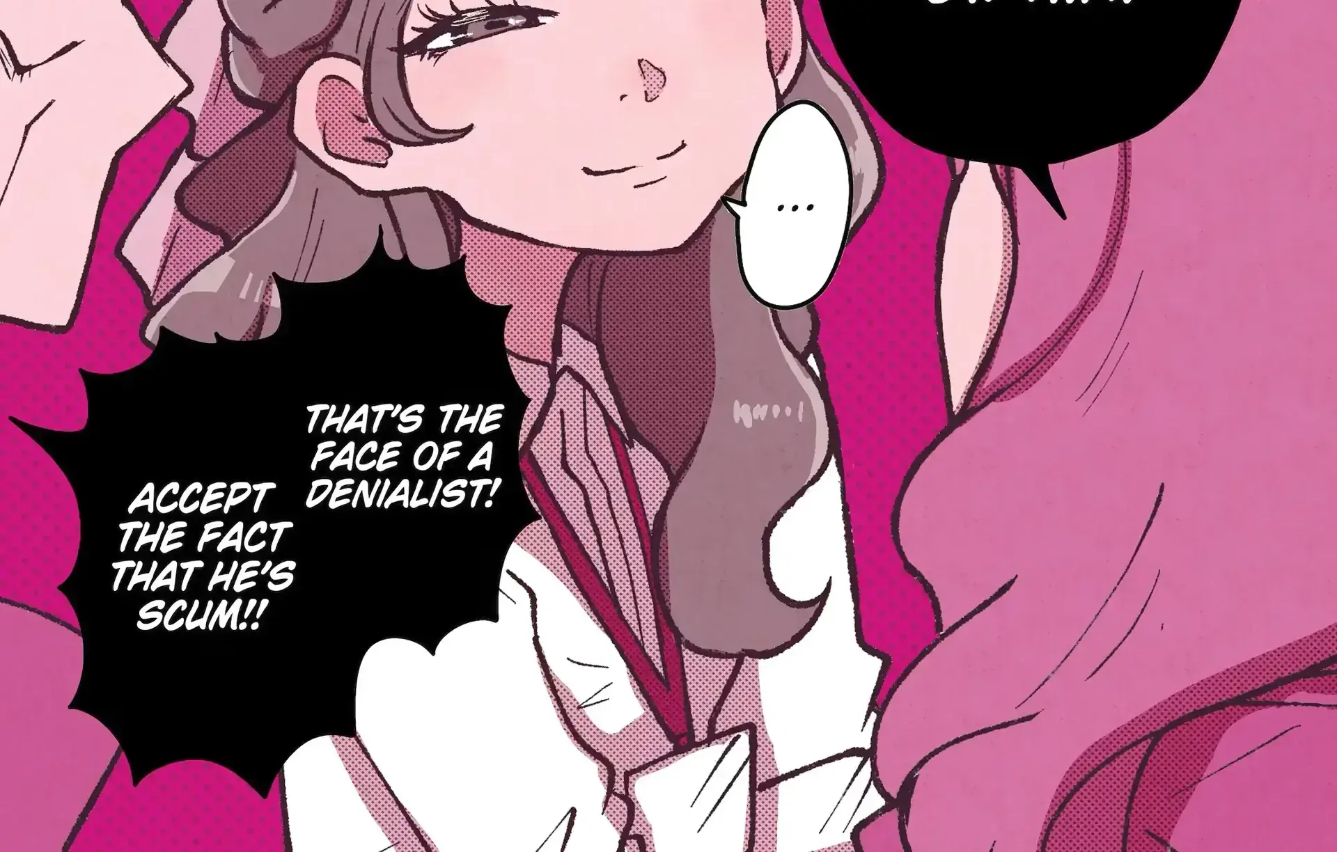 Kanojo Ga Kuzu Wo Aisuru Wake Wa - Chapter 26 - Page 2