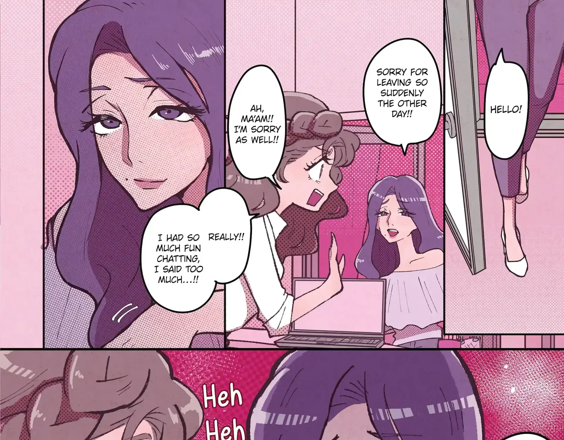 Kanojo Ga Kuzu Wo Aisuru Wake Wa - Chapter 26 - Page 3
