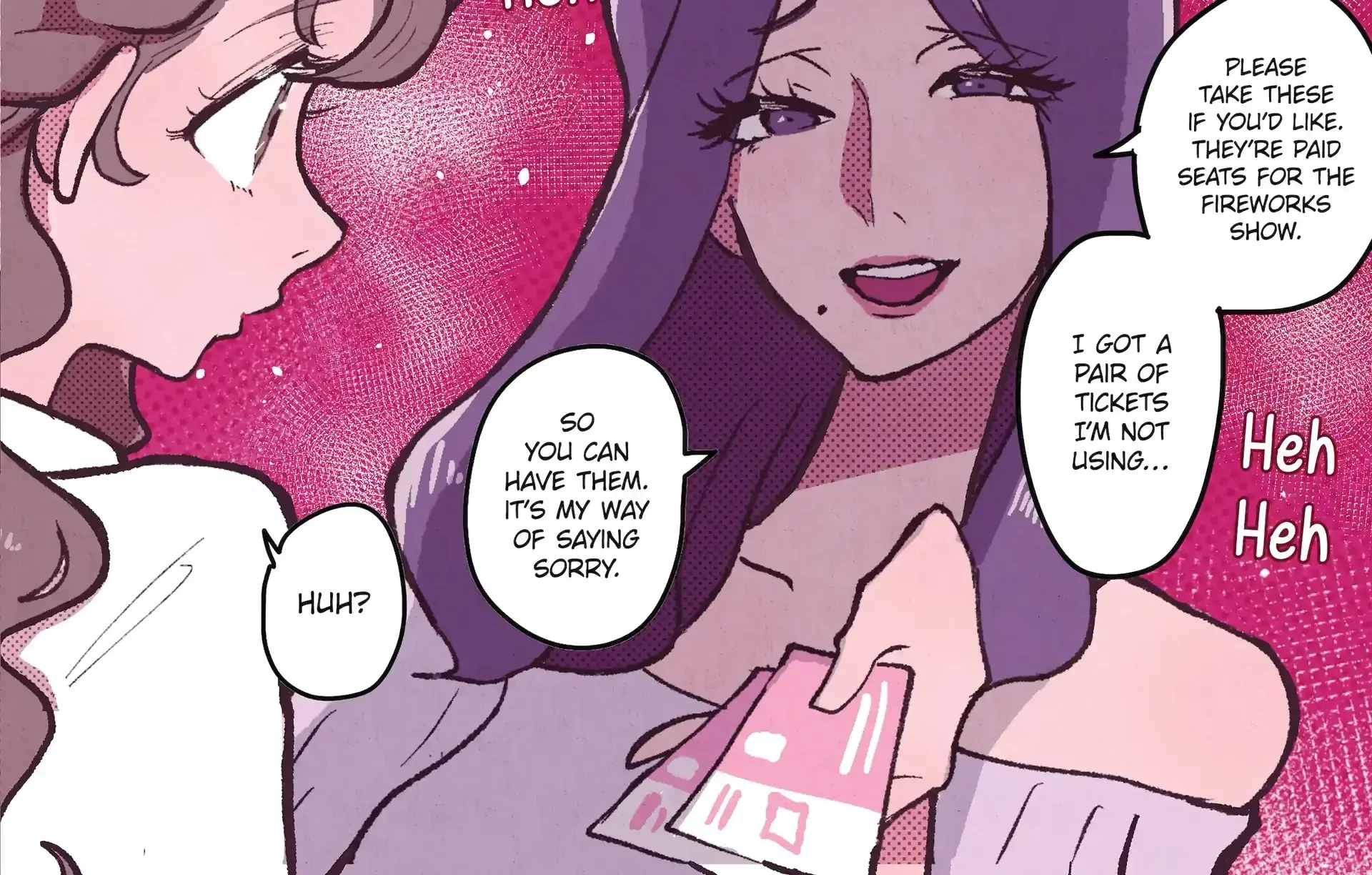 Kanojo Ga Kuzu Wo Aisuru Wake Wa - Chapter 26 - Page 4