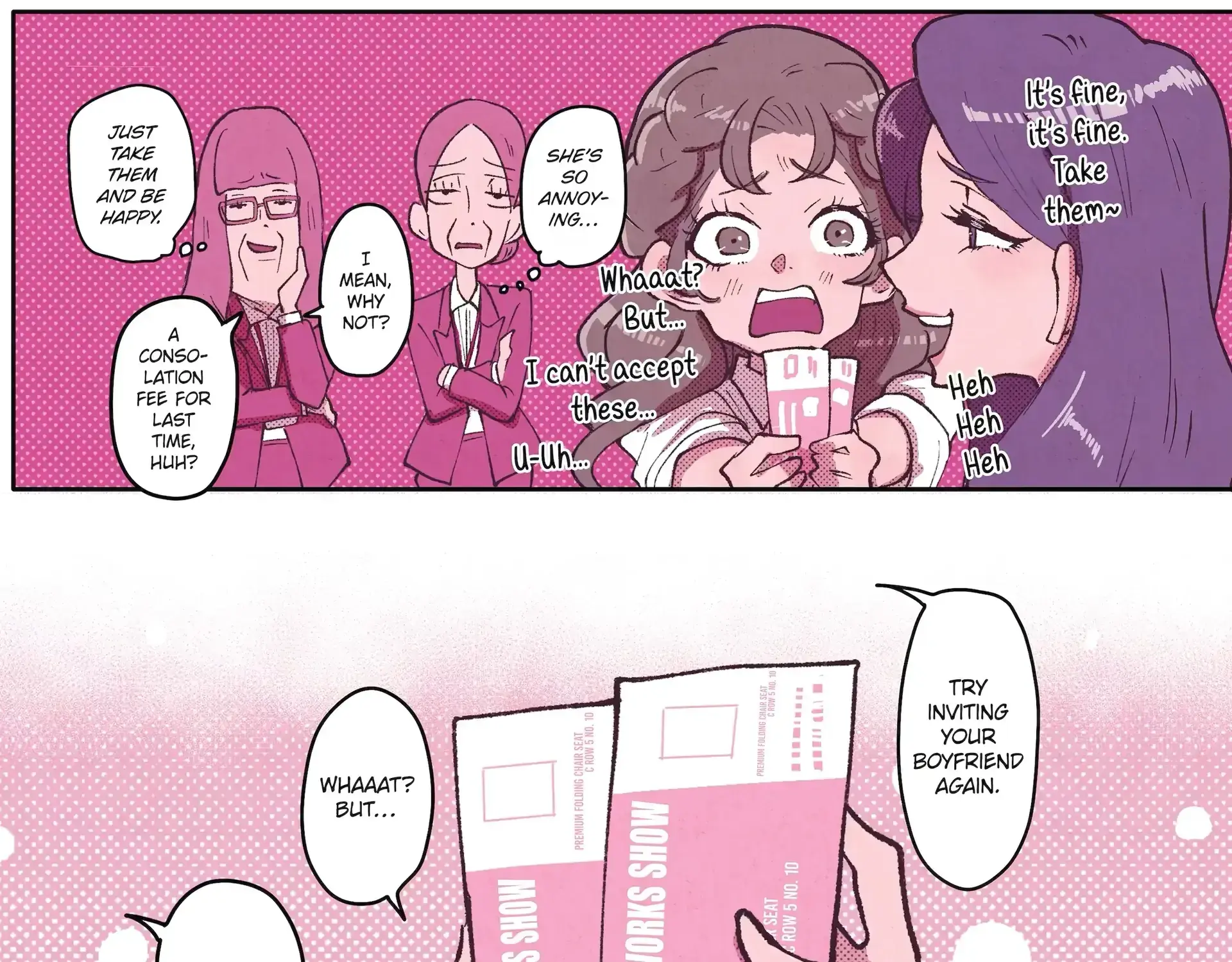 Kanojo Ga Kuzu Wo Aisuru Wake Wa - Chapter 26 - Page 5