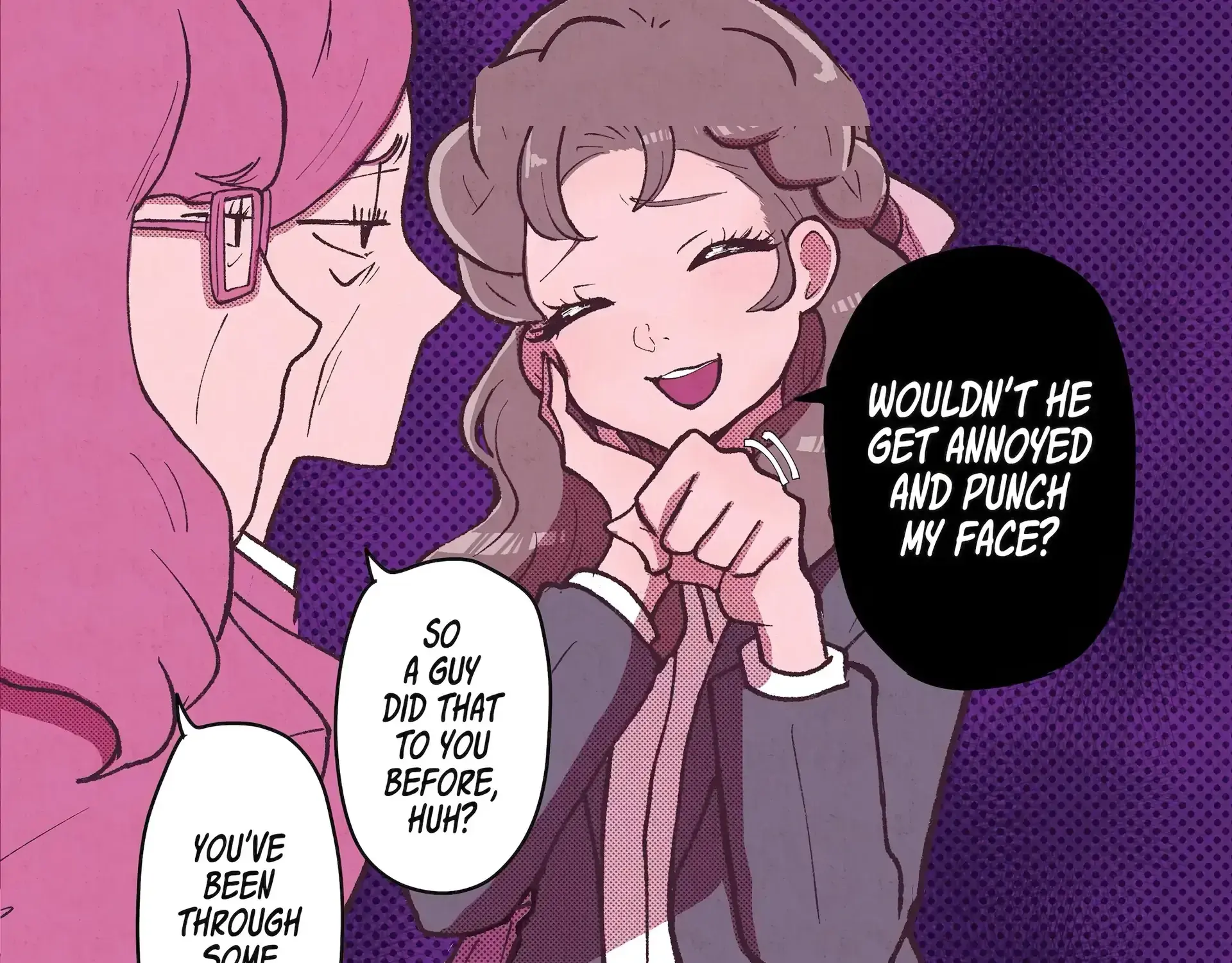 Kanojo Ga Kuzu Wo Aisuru Wake Wa - Chapter 26 - Page 7