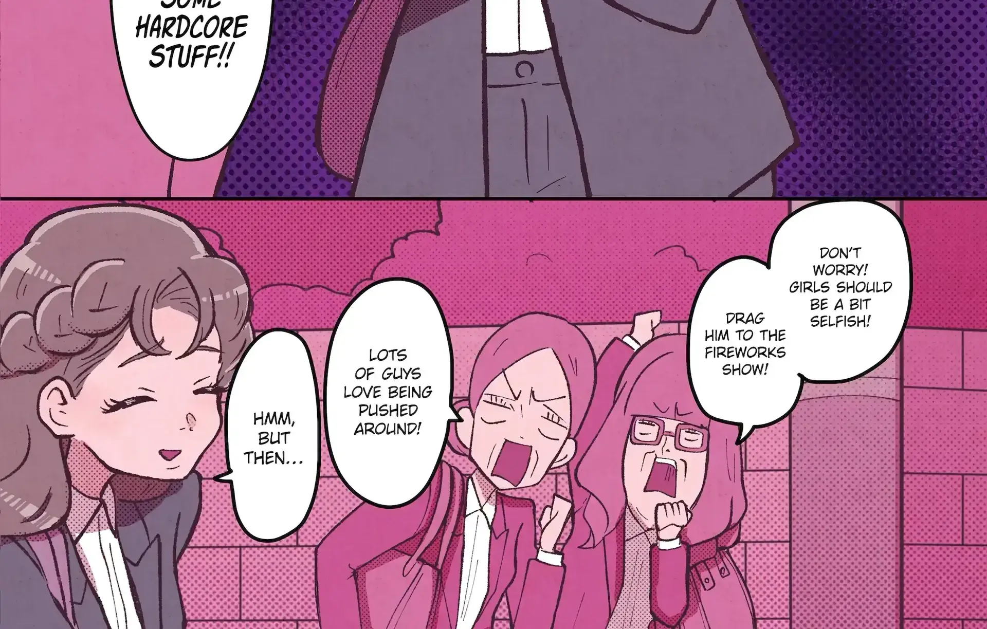Kanojo Ga Kuzu Wo Aisuru Wake Wa - Chapter 26 - Page 8