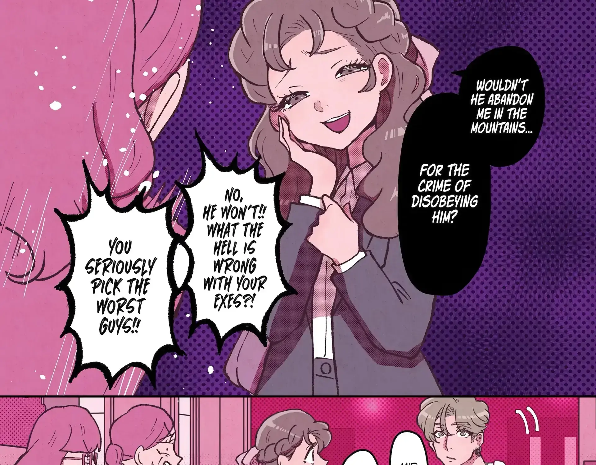 Kanojo Ga Kuzu Wo Aisuru Wake Wa - Chapter 26 - Page 9