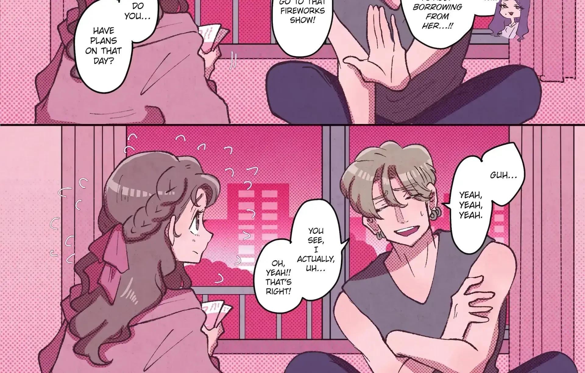 Kanojo Ga Kuzu Wo Aisuru Wake Wa - Chapter 27 - Page 4