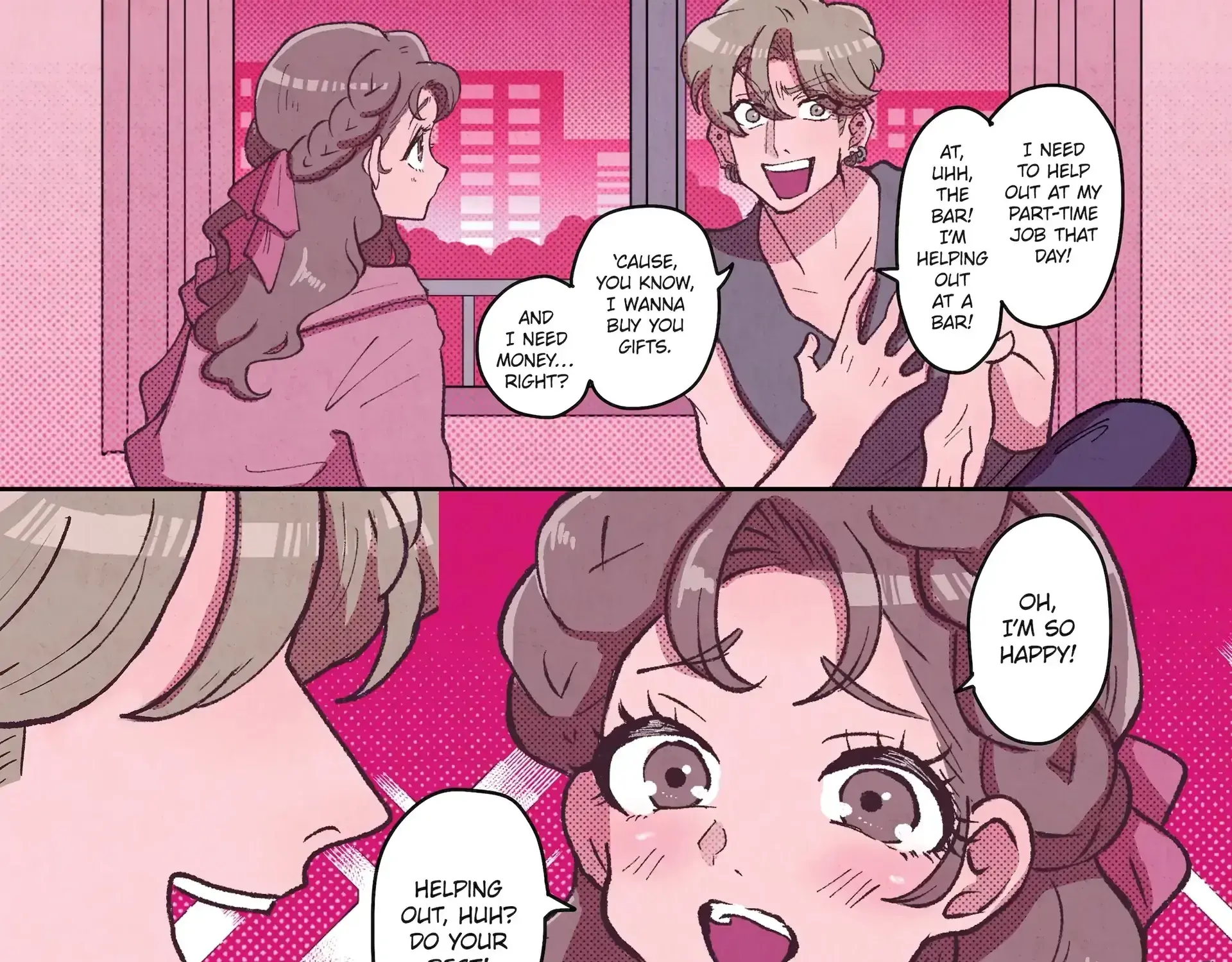 Kanojo Ga Kuzu Wo Aisuru Wake Wa - Chapter 27 - Page 5