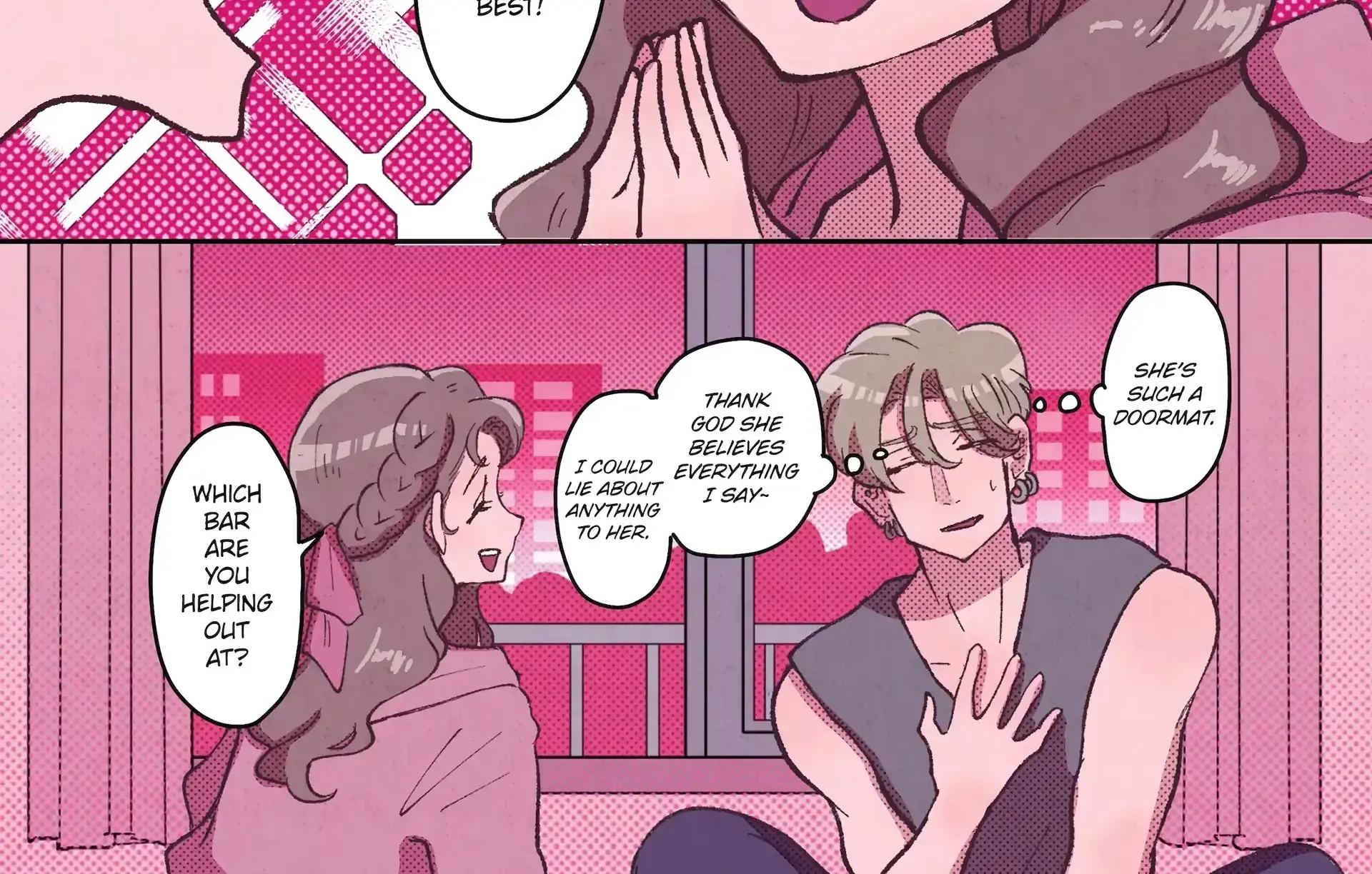 Kanojo Ga Kuzu Wo Aisuru Wake Wa - Chapter 27 - Page 6