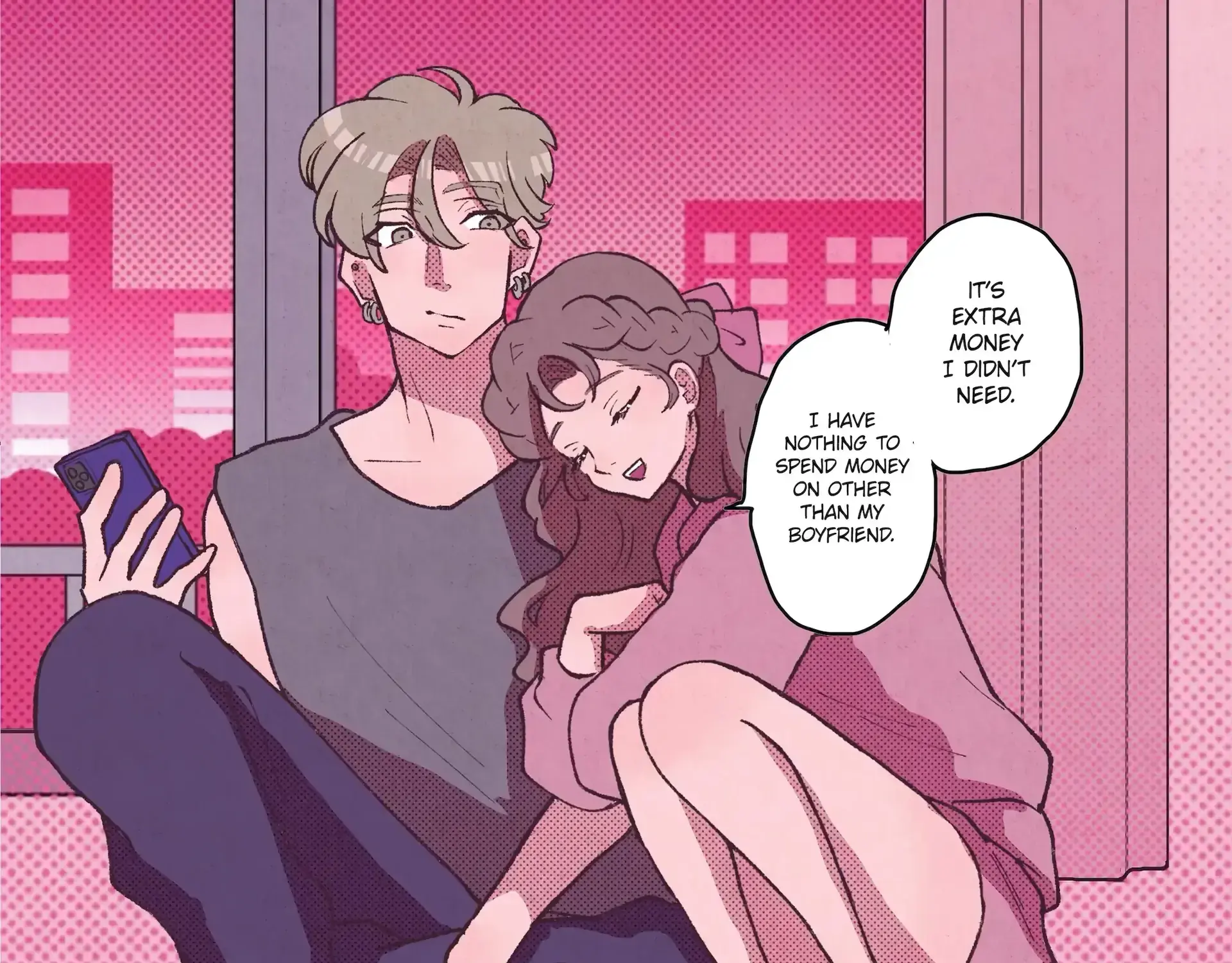 Kanojo Ga Kuzu Wo Aisuru Wake Wa - Chapter 27 - Page 13