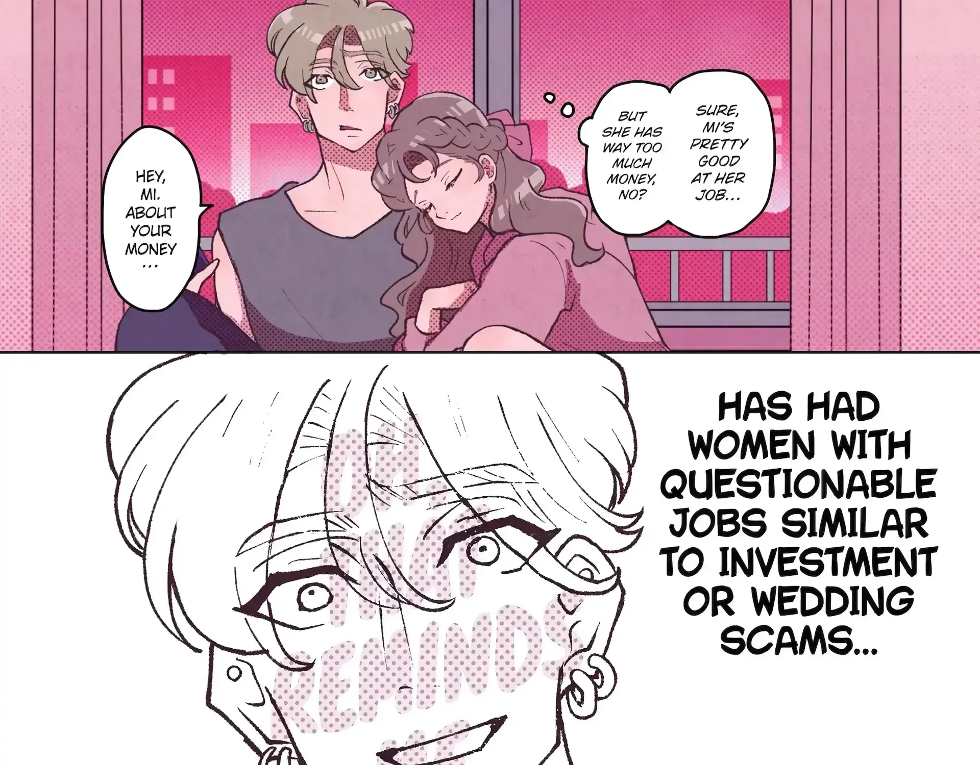 Kanojo Ga Kuzu Wo Aisuru Wake Wa - Chapter 27 - Page 15